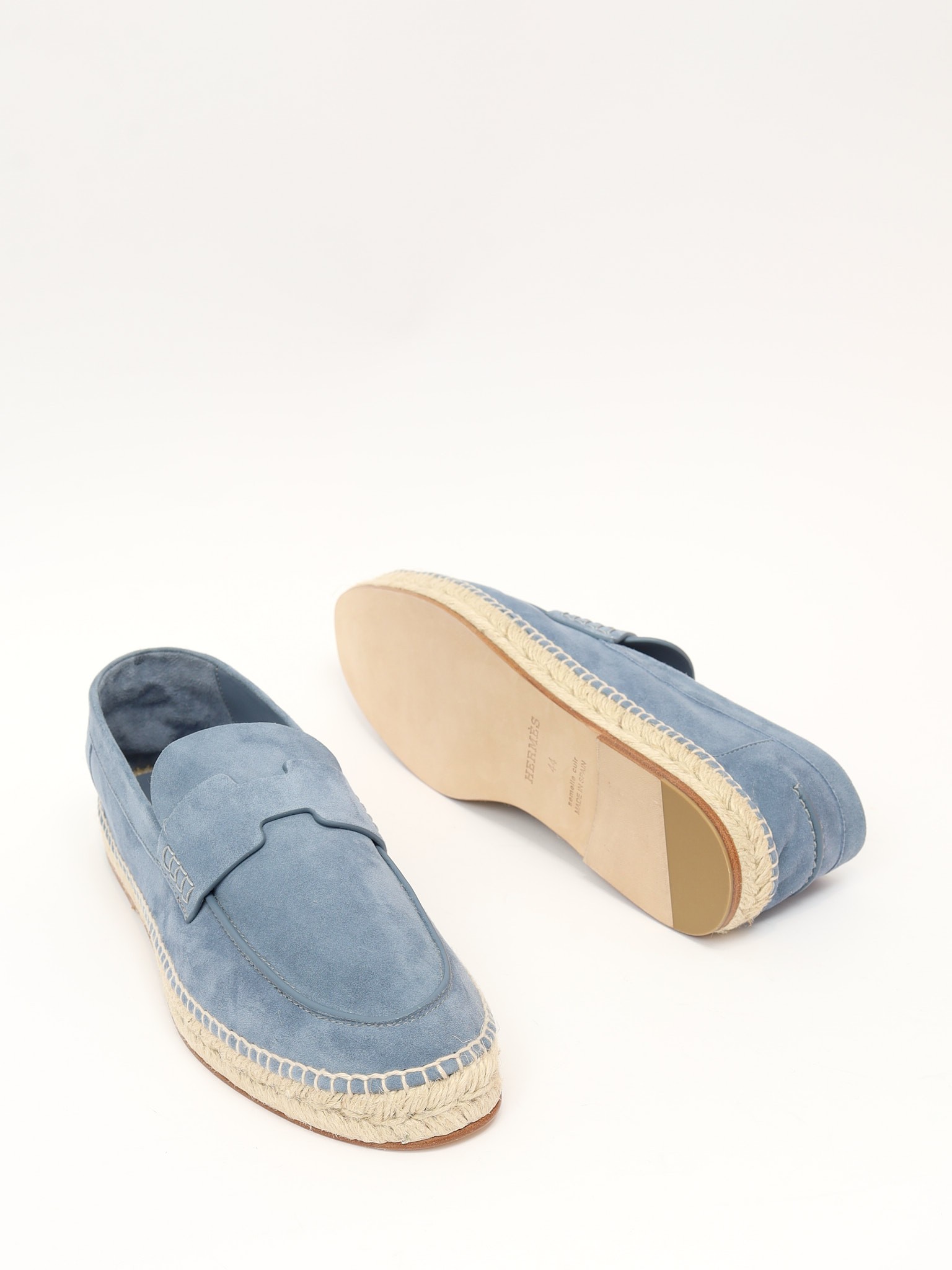 Hermes Shoes 44 10