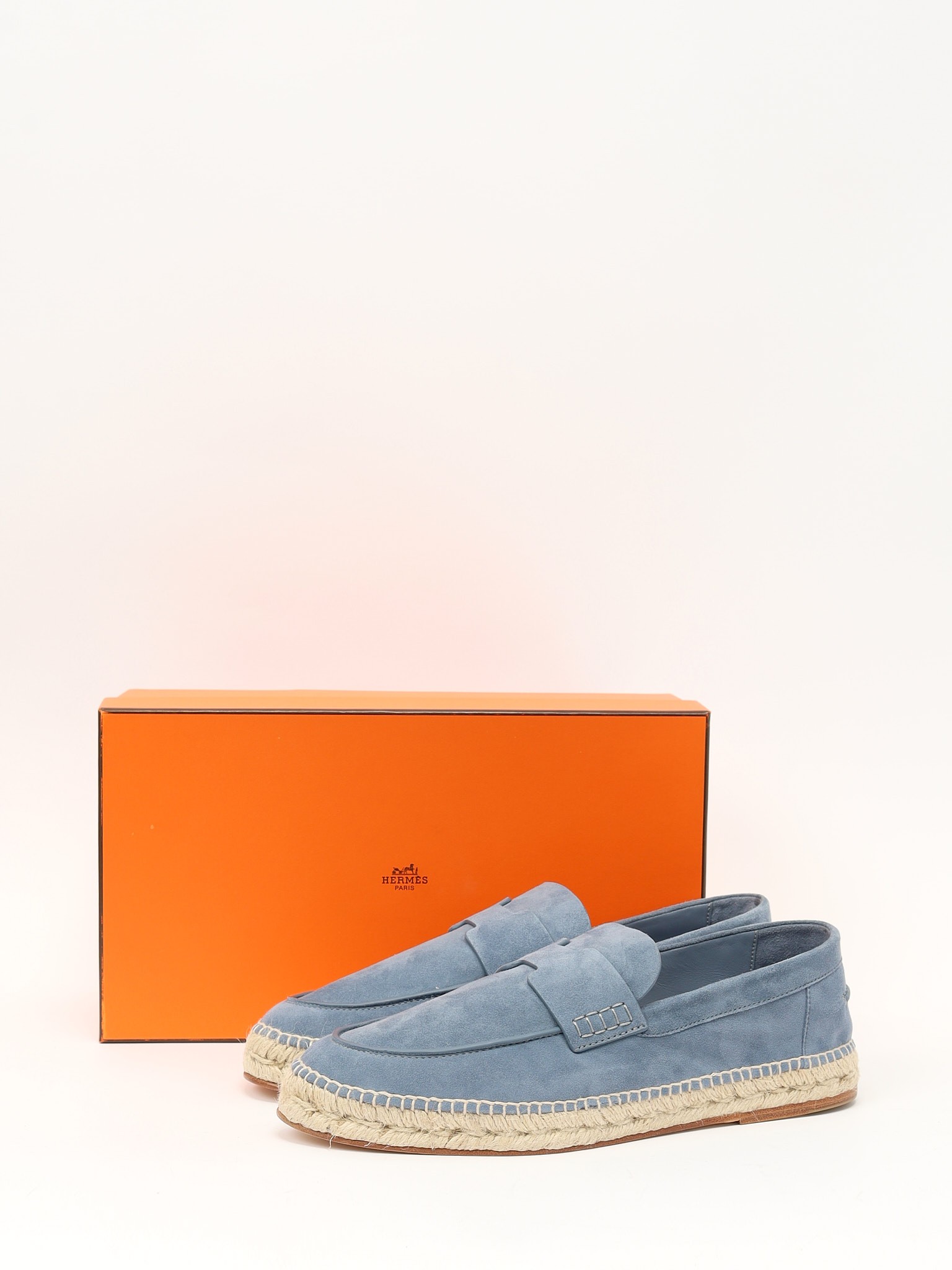 Hermes Shoes 44 2