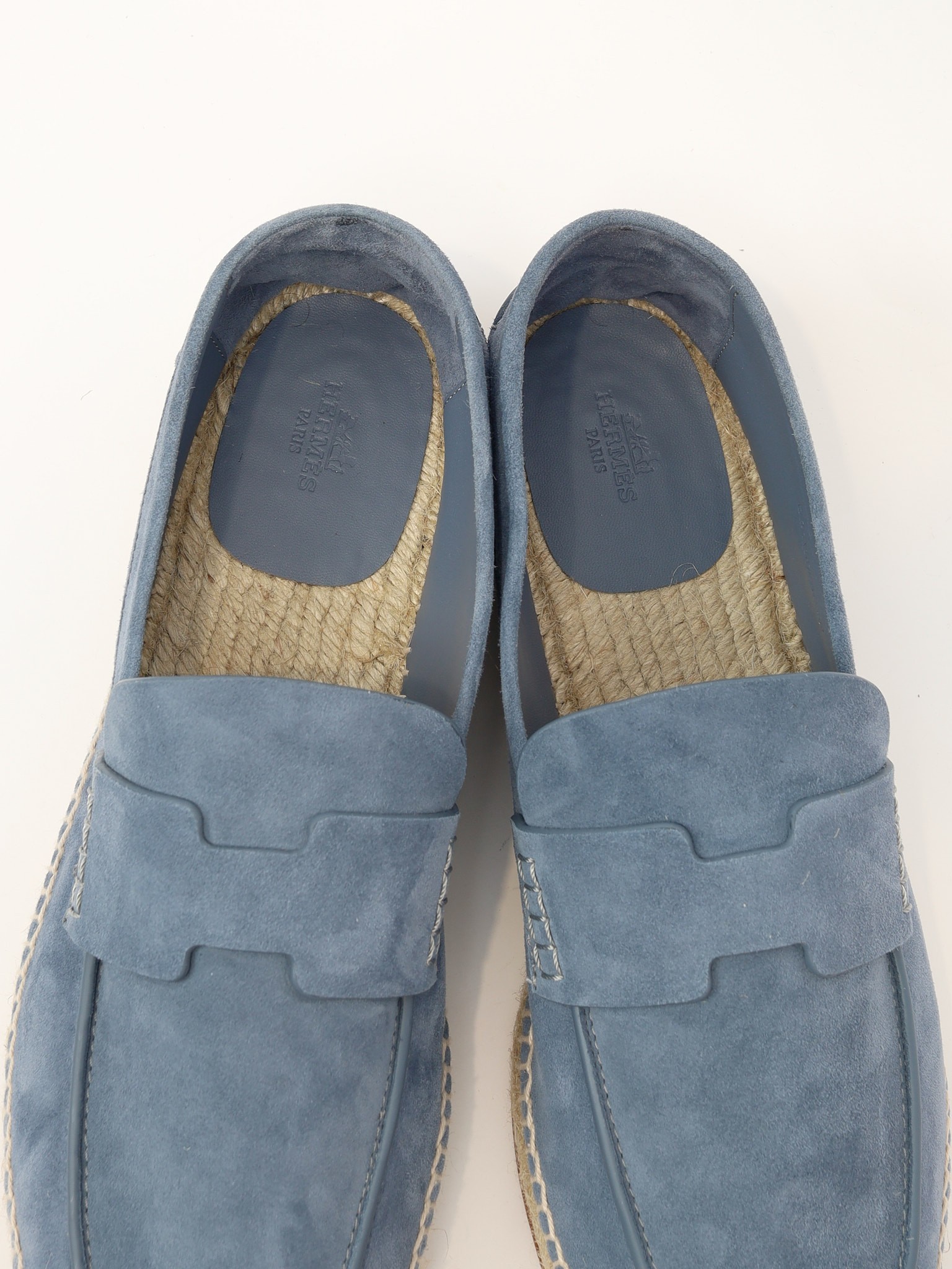 Hermes Shoes 44 8