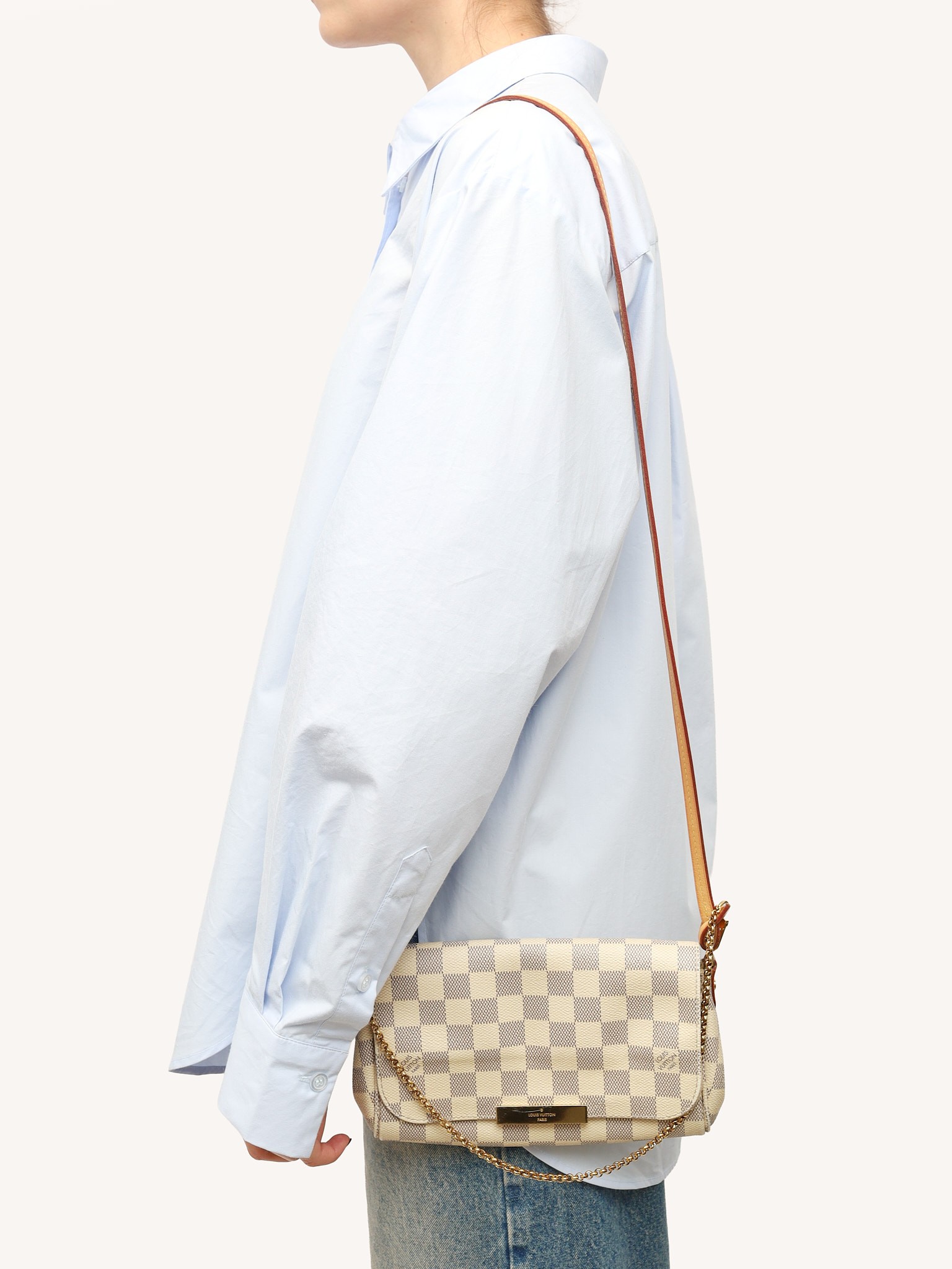 Louis Vuitton Favorite 1
