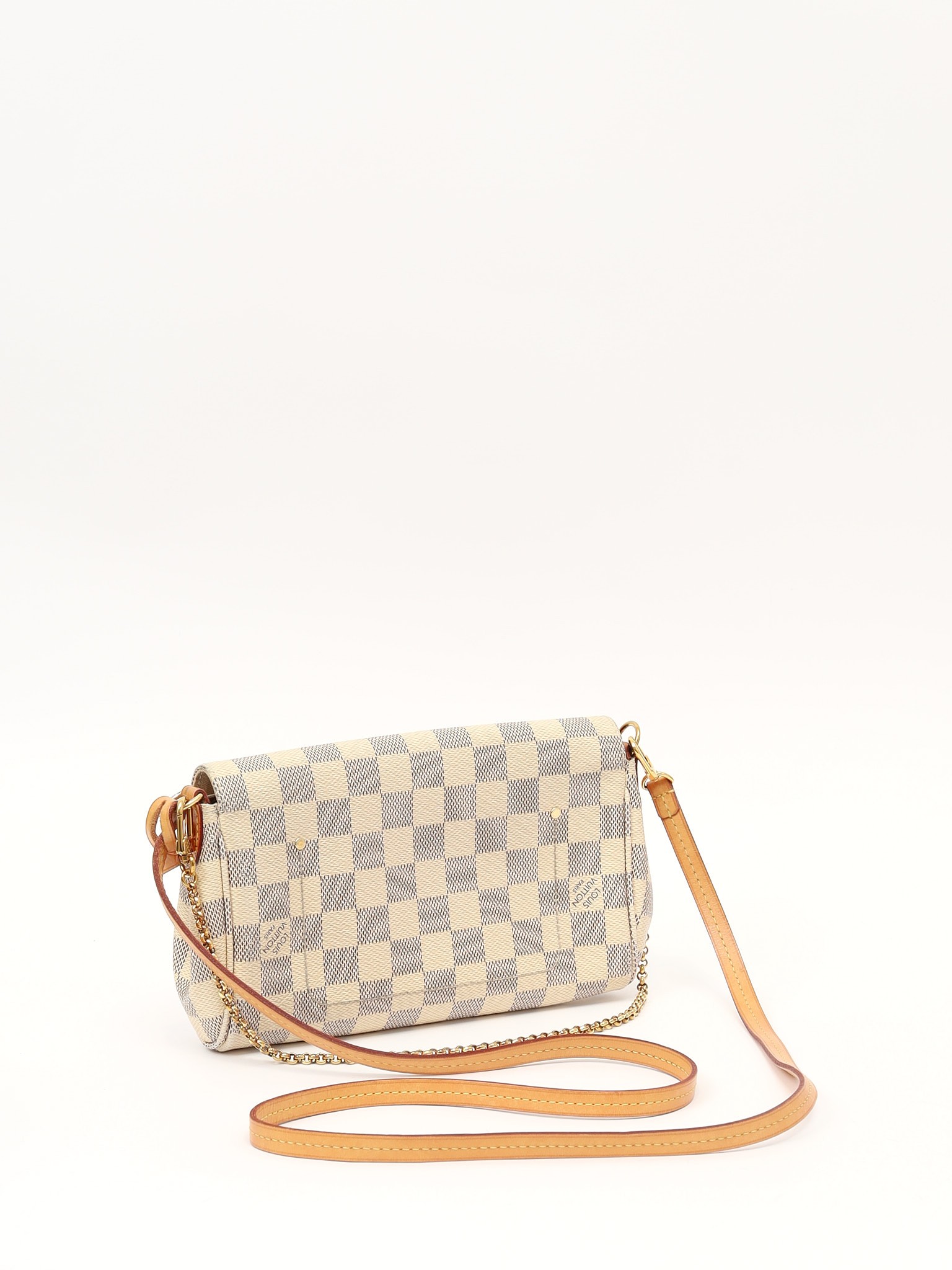 Louis Vuitton Favorite 3