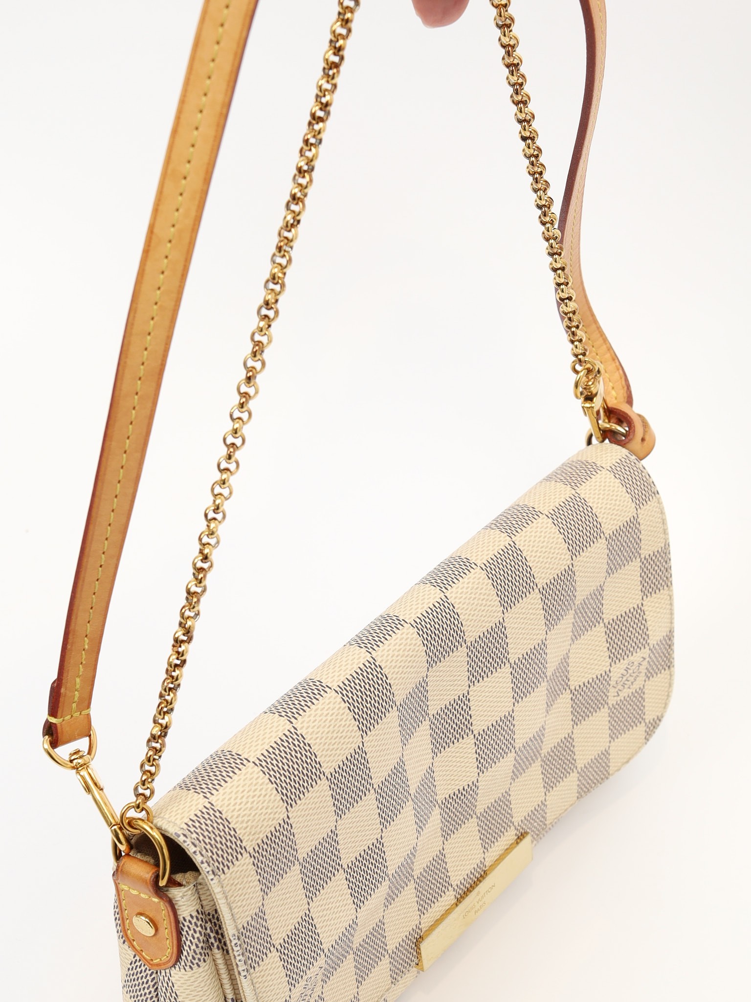 Louis Vuitton Favorite 5