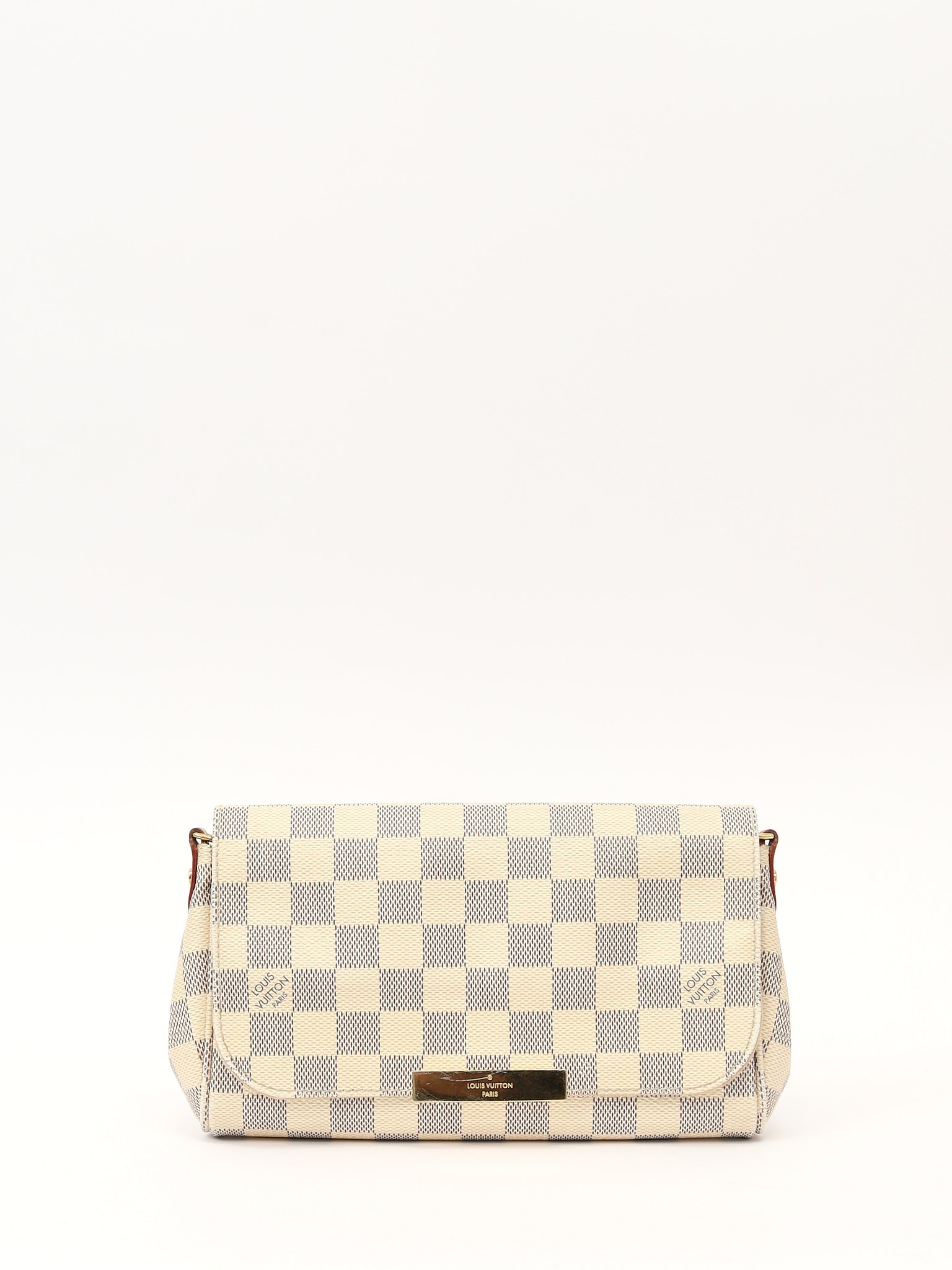 Louis Vuitton Favorite 0
