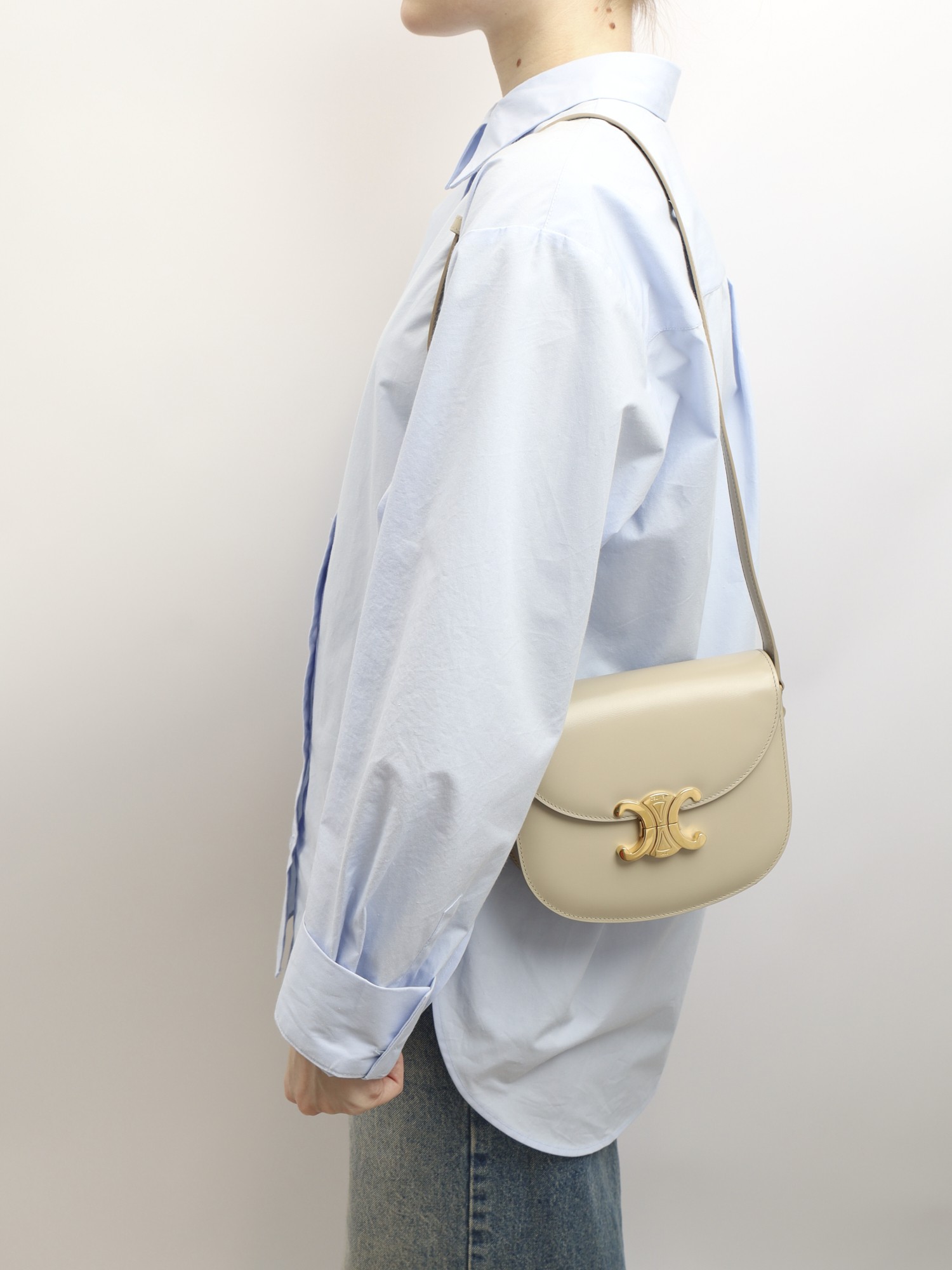 Celine Besace Clea  1
