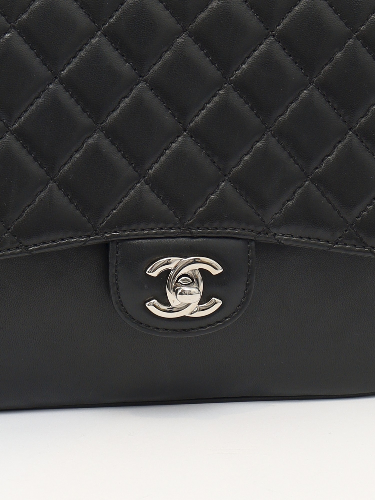 Chanel Timeless Classic 5