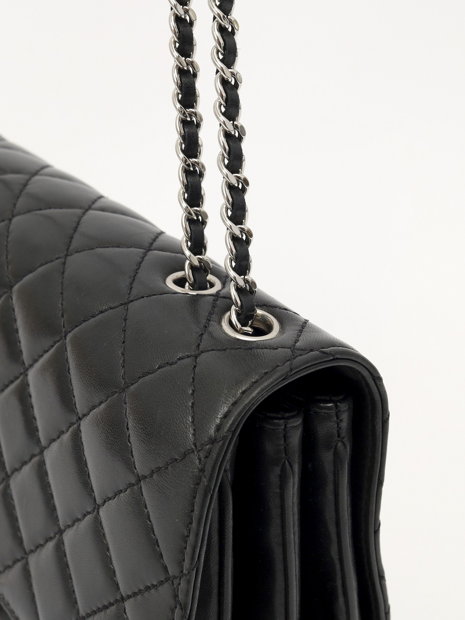 Chanel Timeless Classic 7