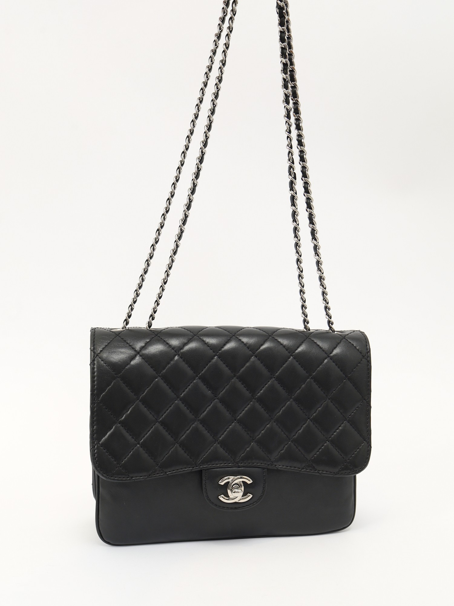 Chanel Timeless Classic 4