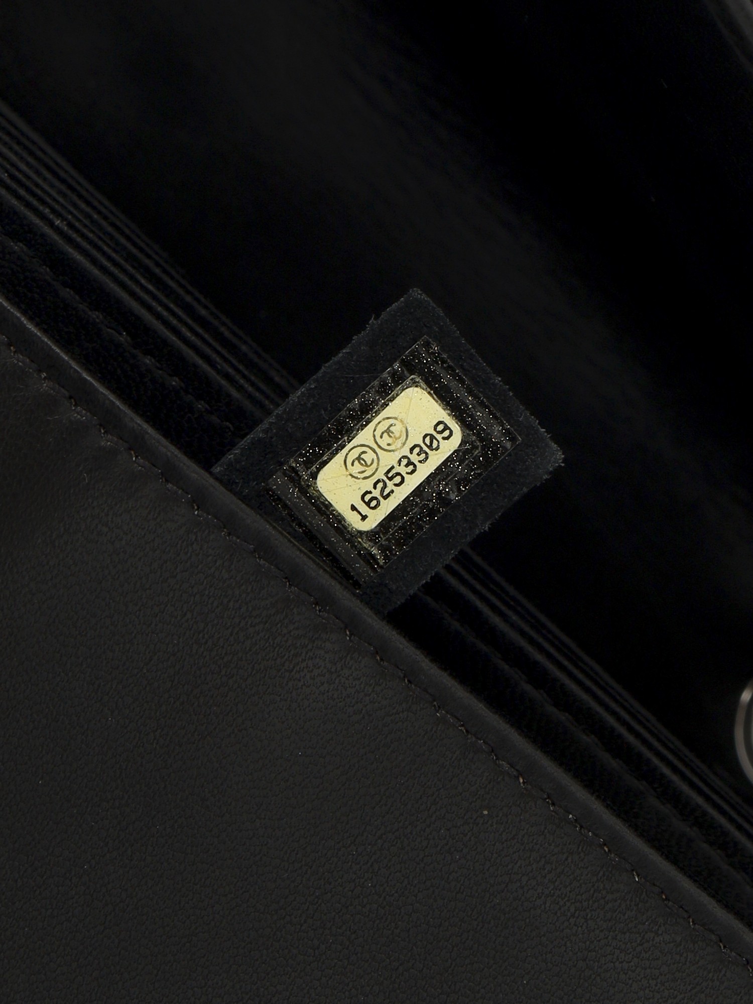 Chanel Timeless Classic 11