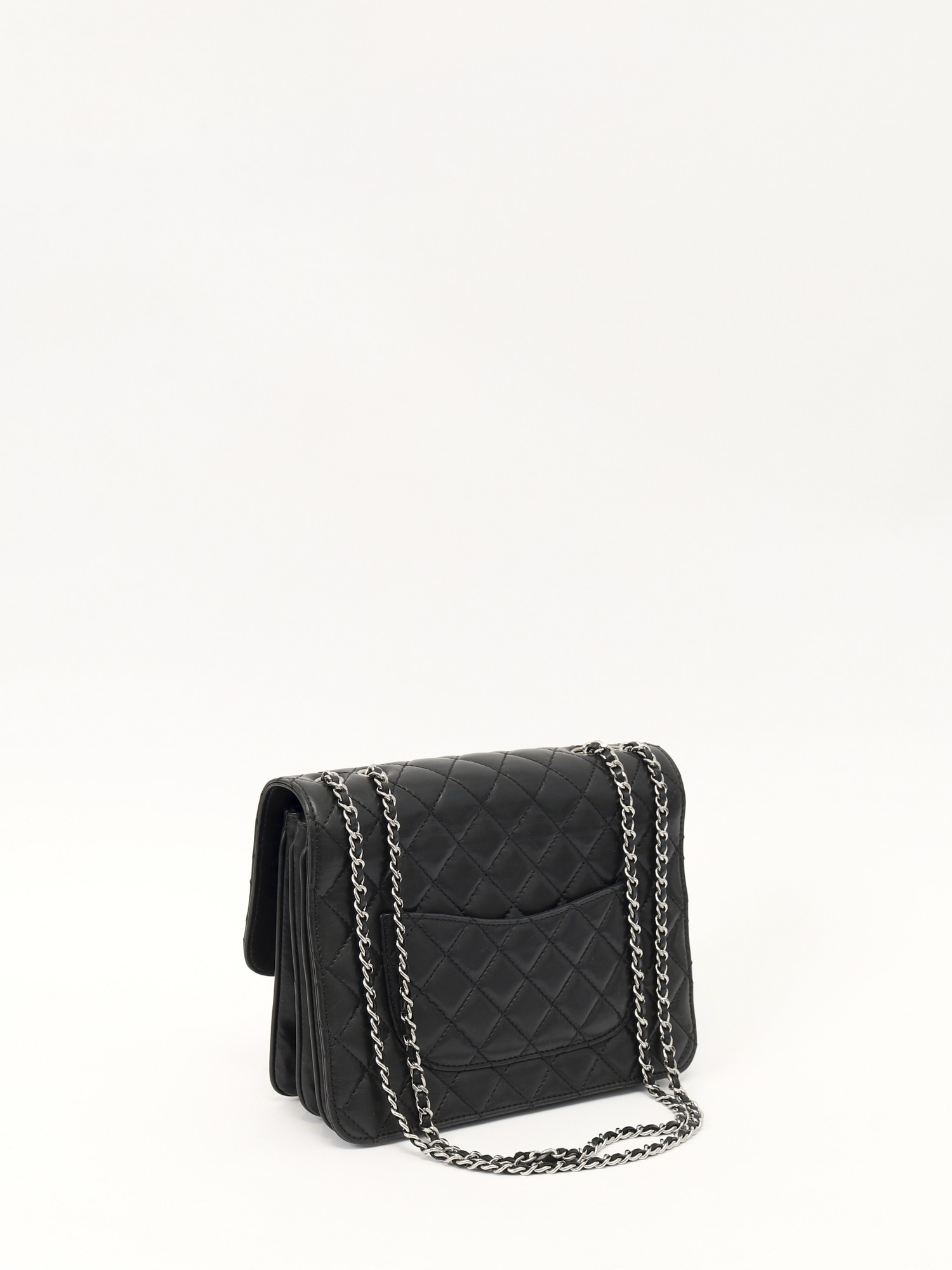 Chanel Timeless Classic 3