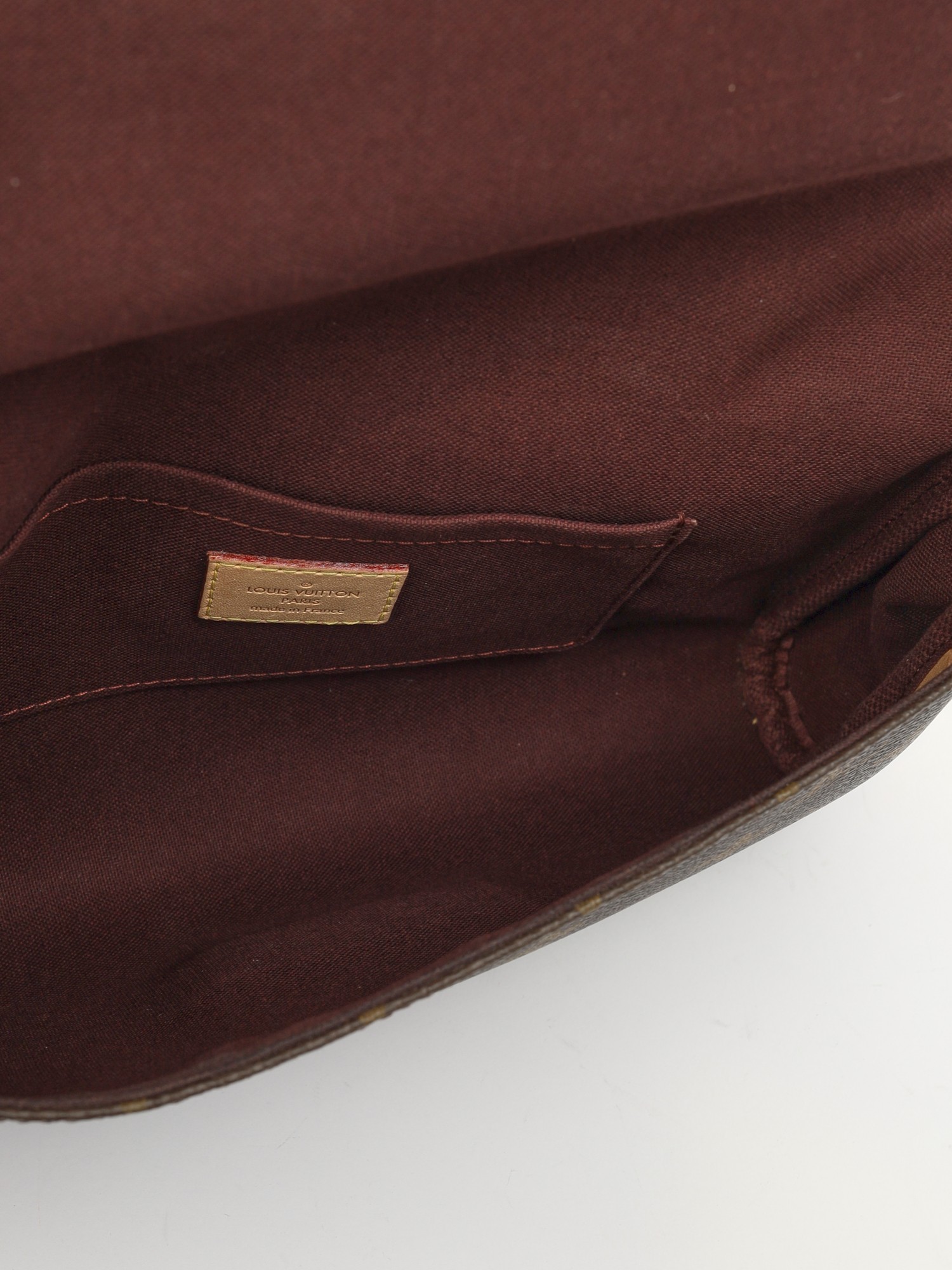 Louis Vuitton Favorite 11