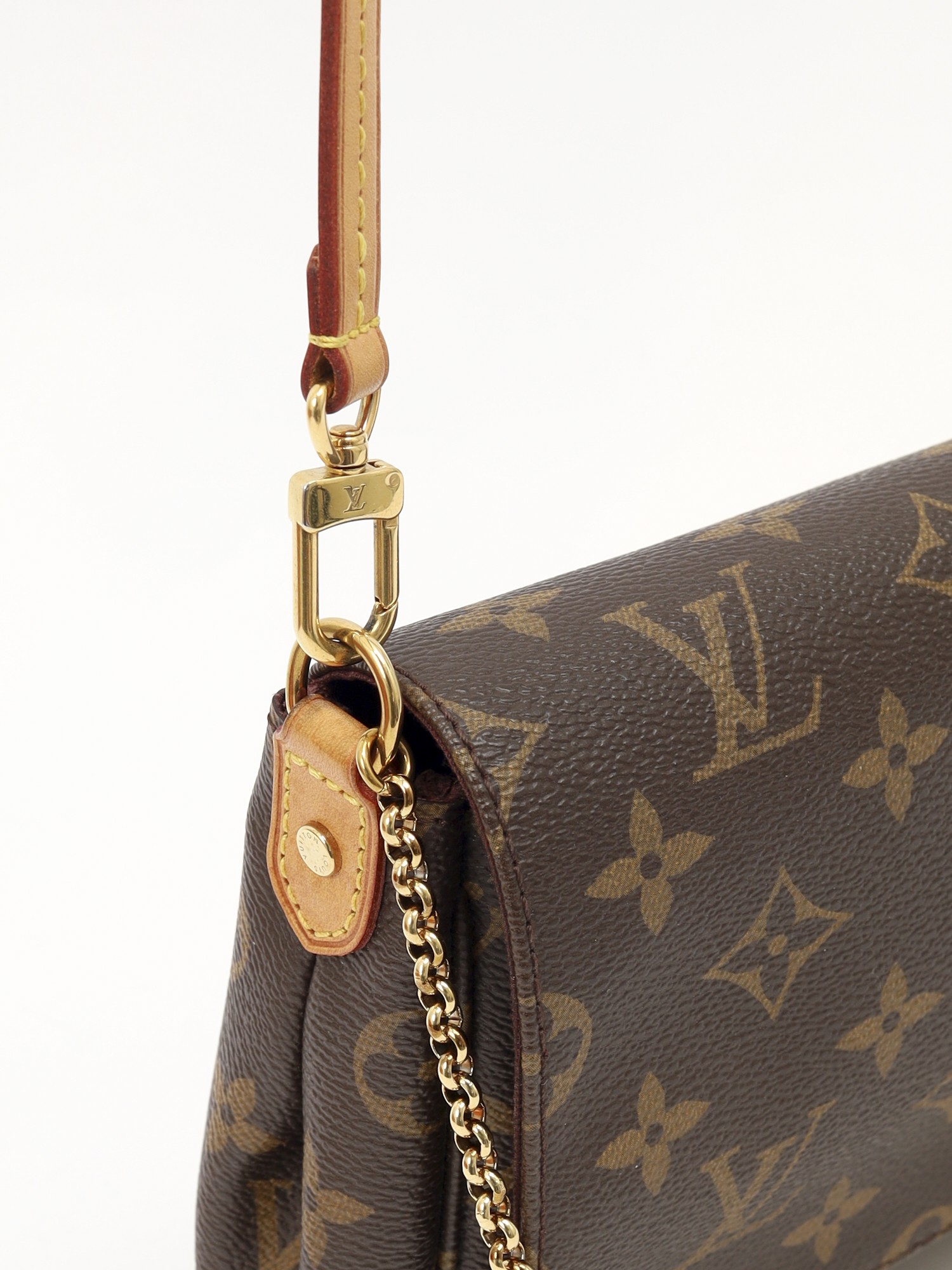 Louis Vuitton Favorite 7