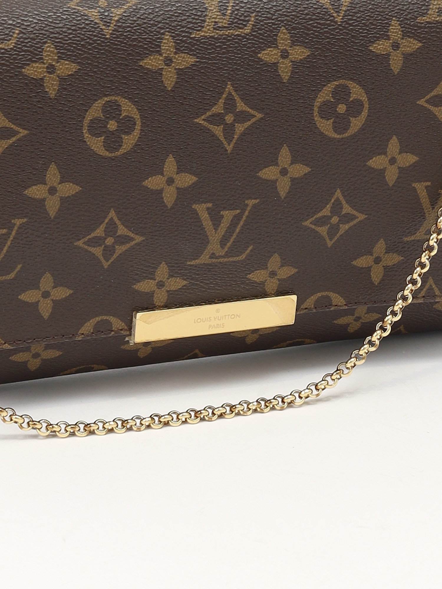 Louis Vuitton Favorite 6