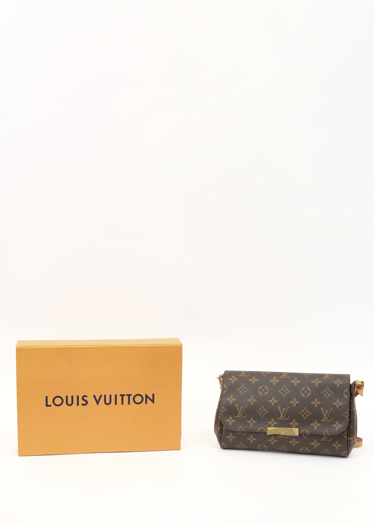 Louis Vuitton Favorite 4
