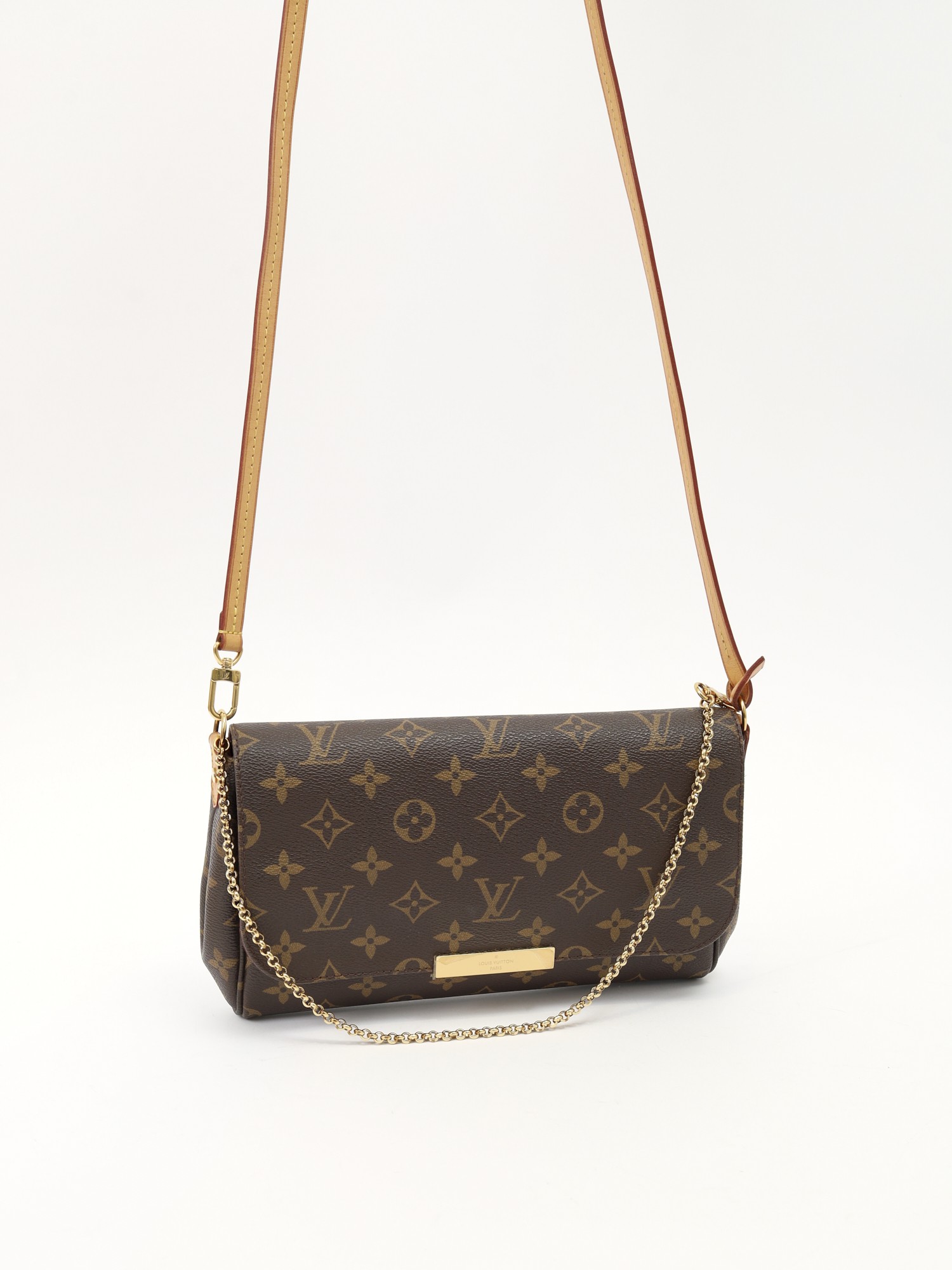Louis Vuitton Favorite 5