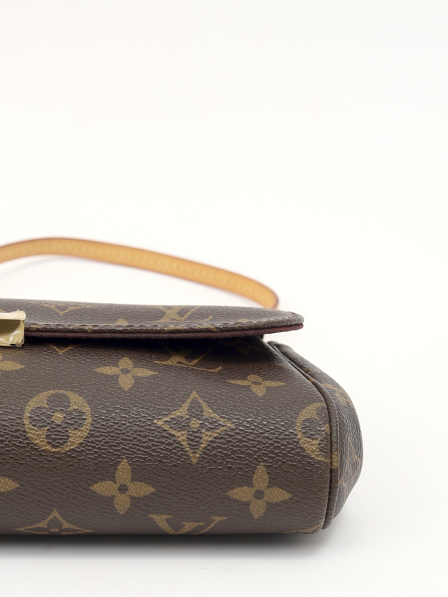 Louis Vuitton Favorite 10