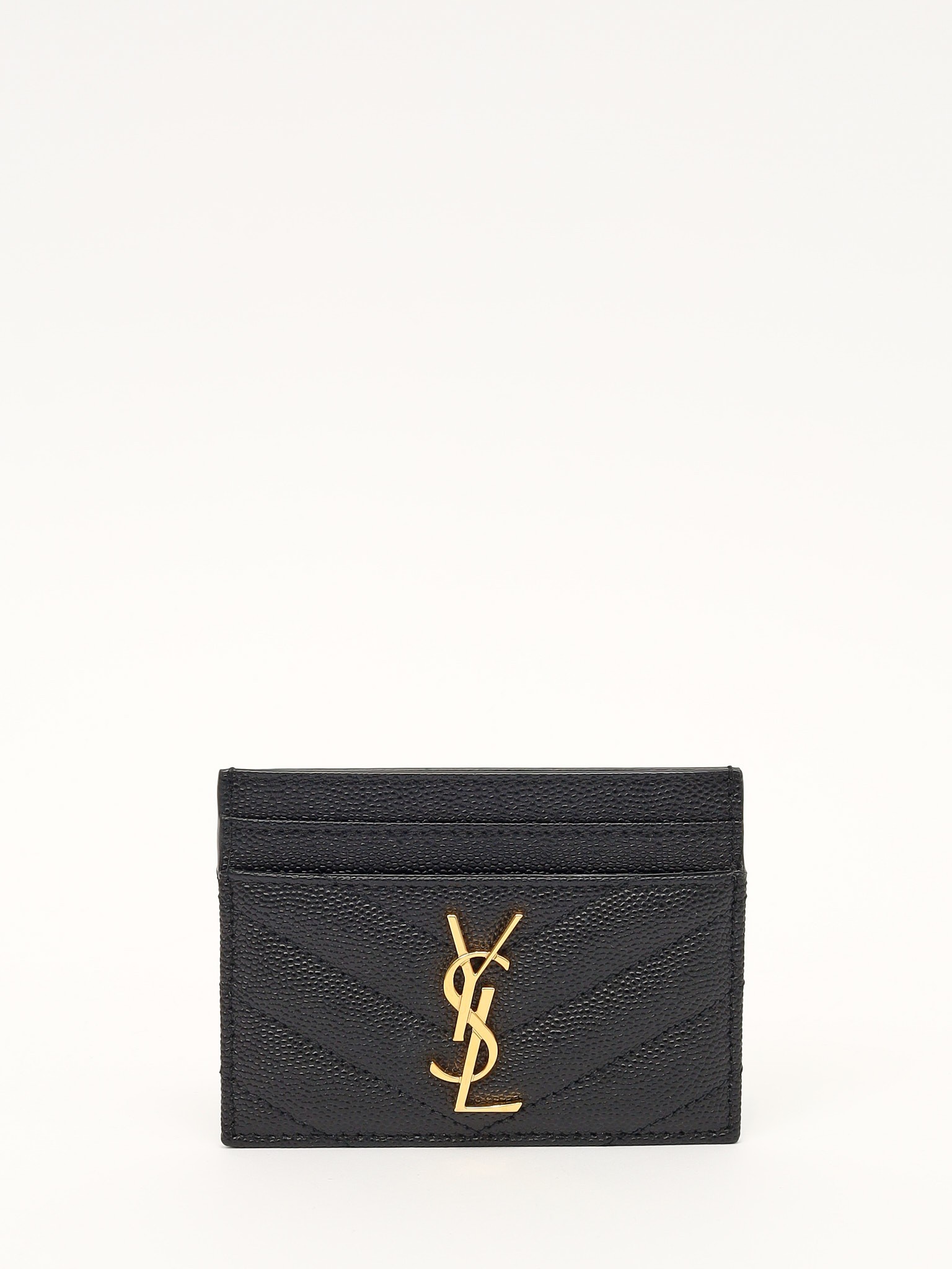 Saint Laurent Cardholder 0