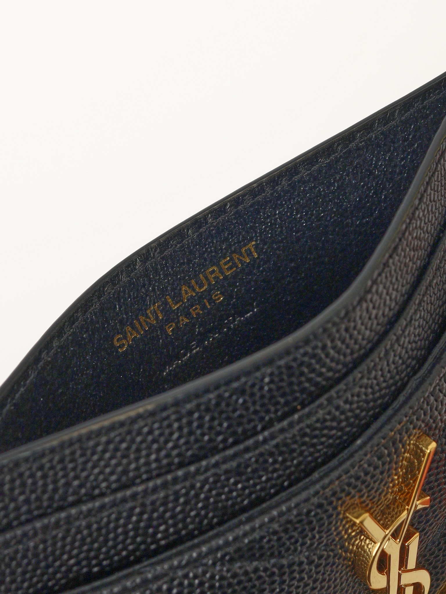 Saint Laurent Cardholder 8