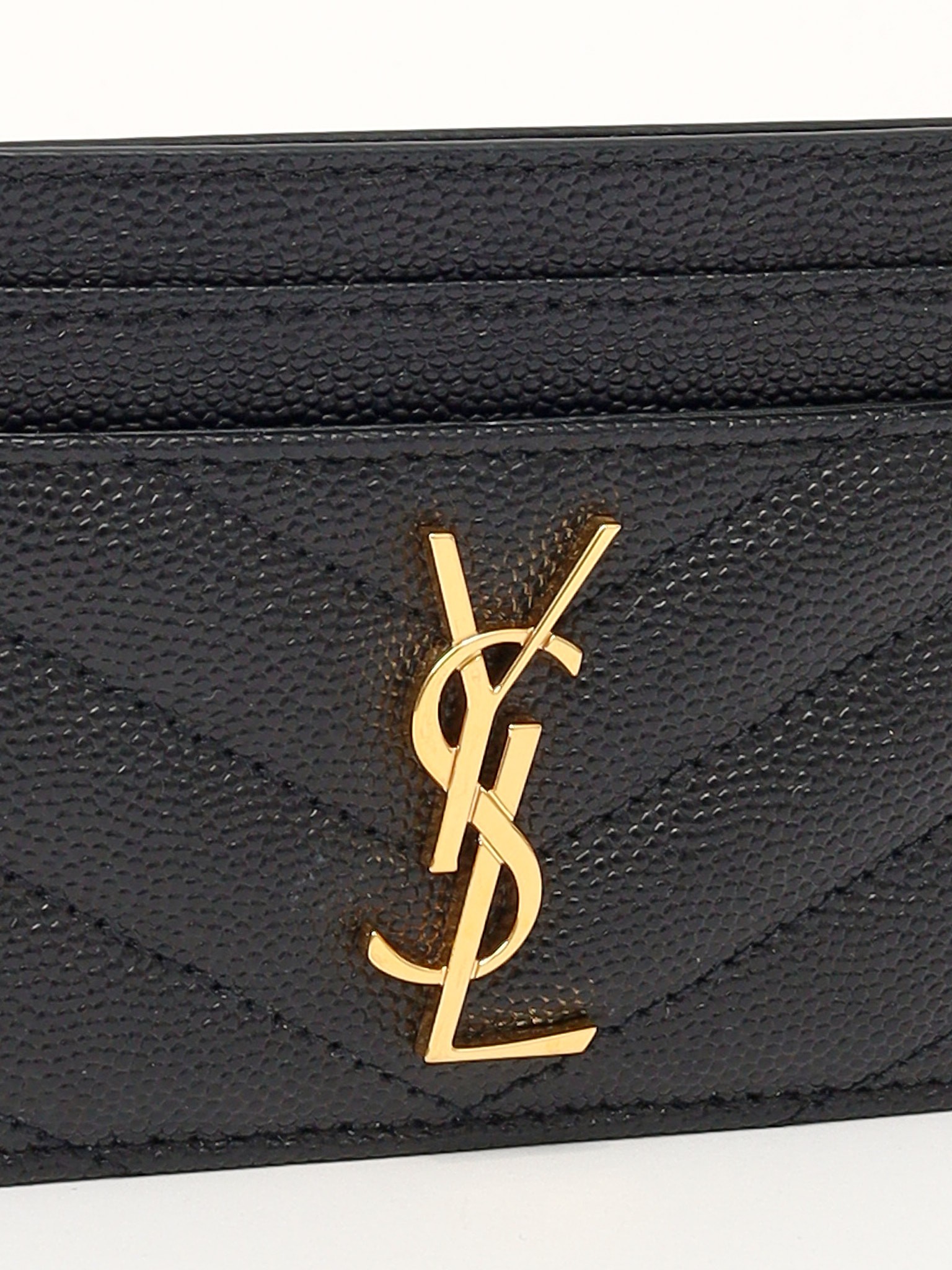Saint Laurent Cardholder 5