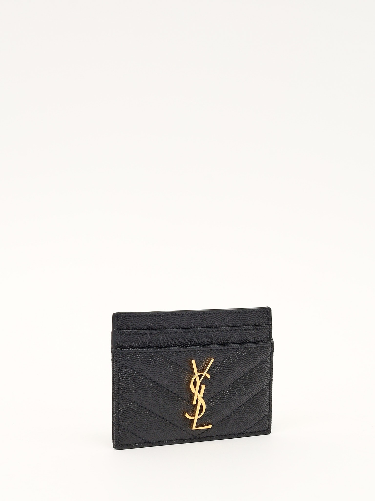 Saint Laurent Cardholder 2