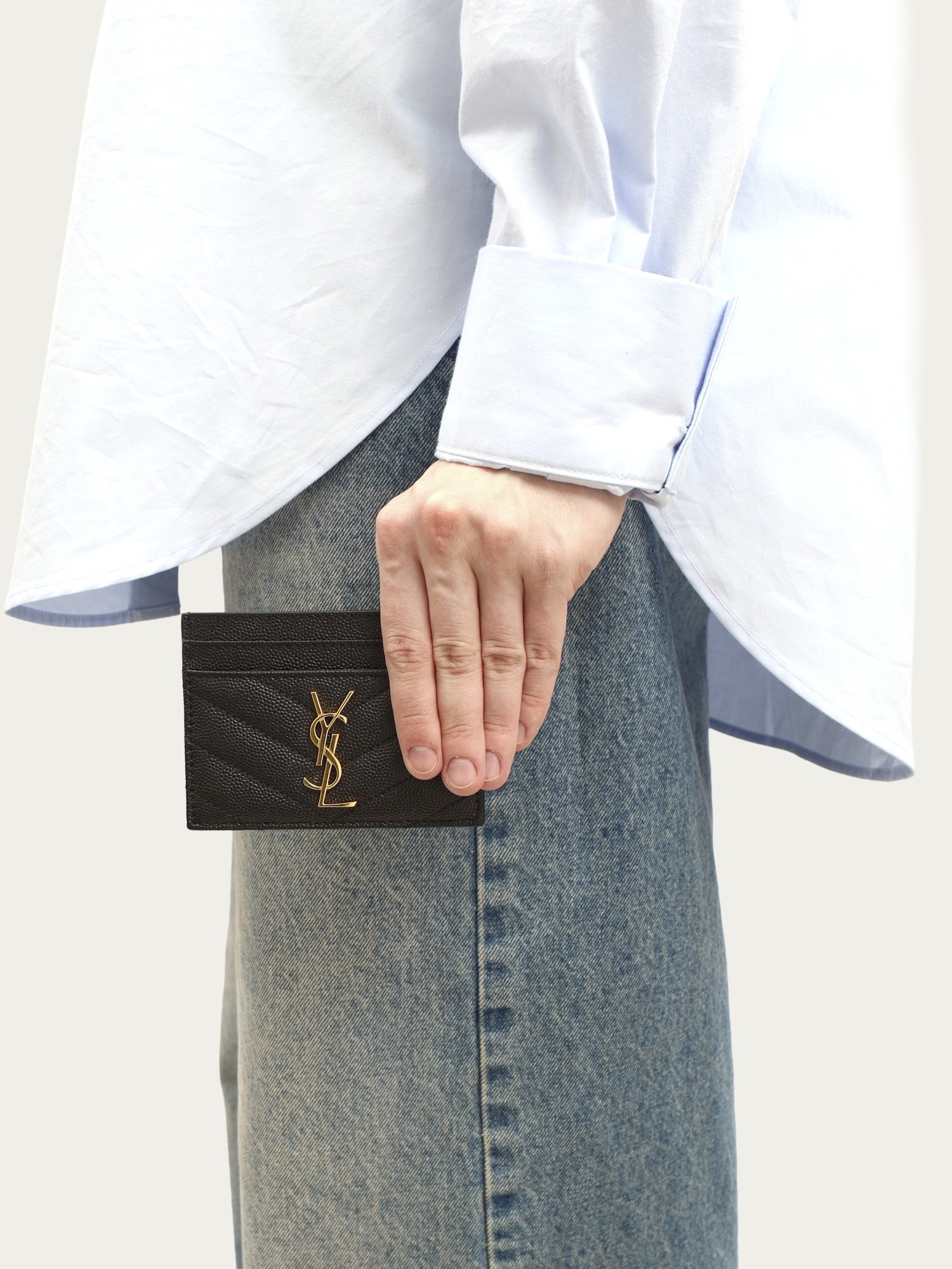 Saint Laurent Cardholder 1