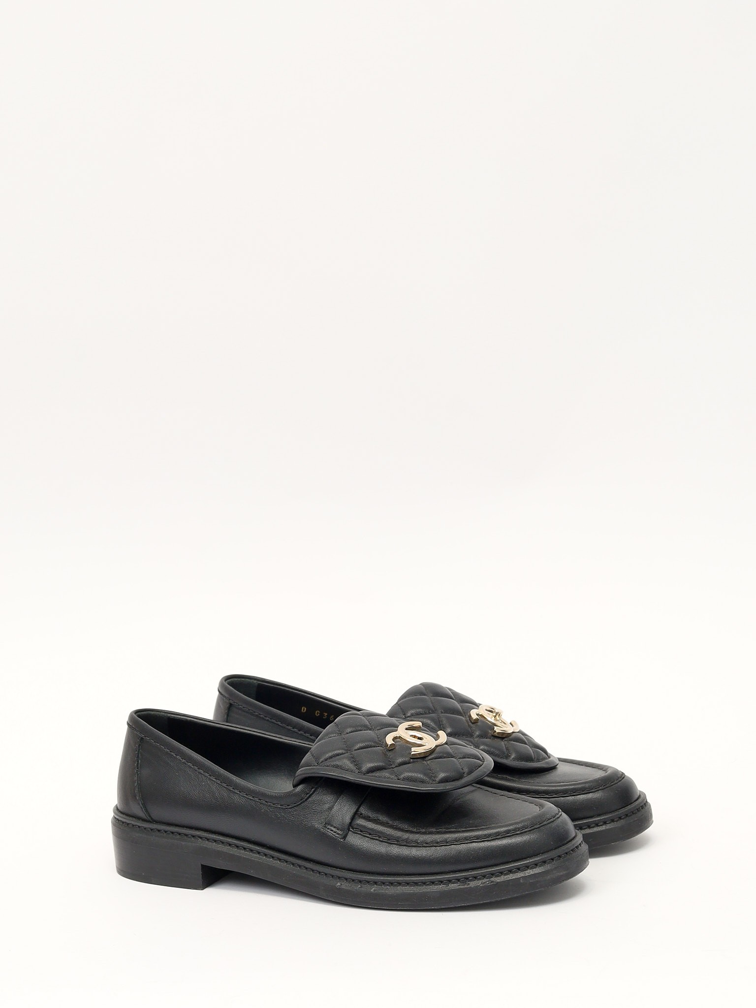 Chanel Shoes 38 3