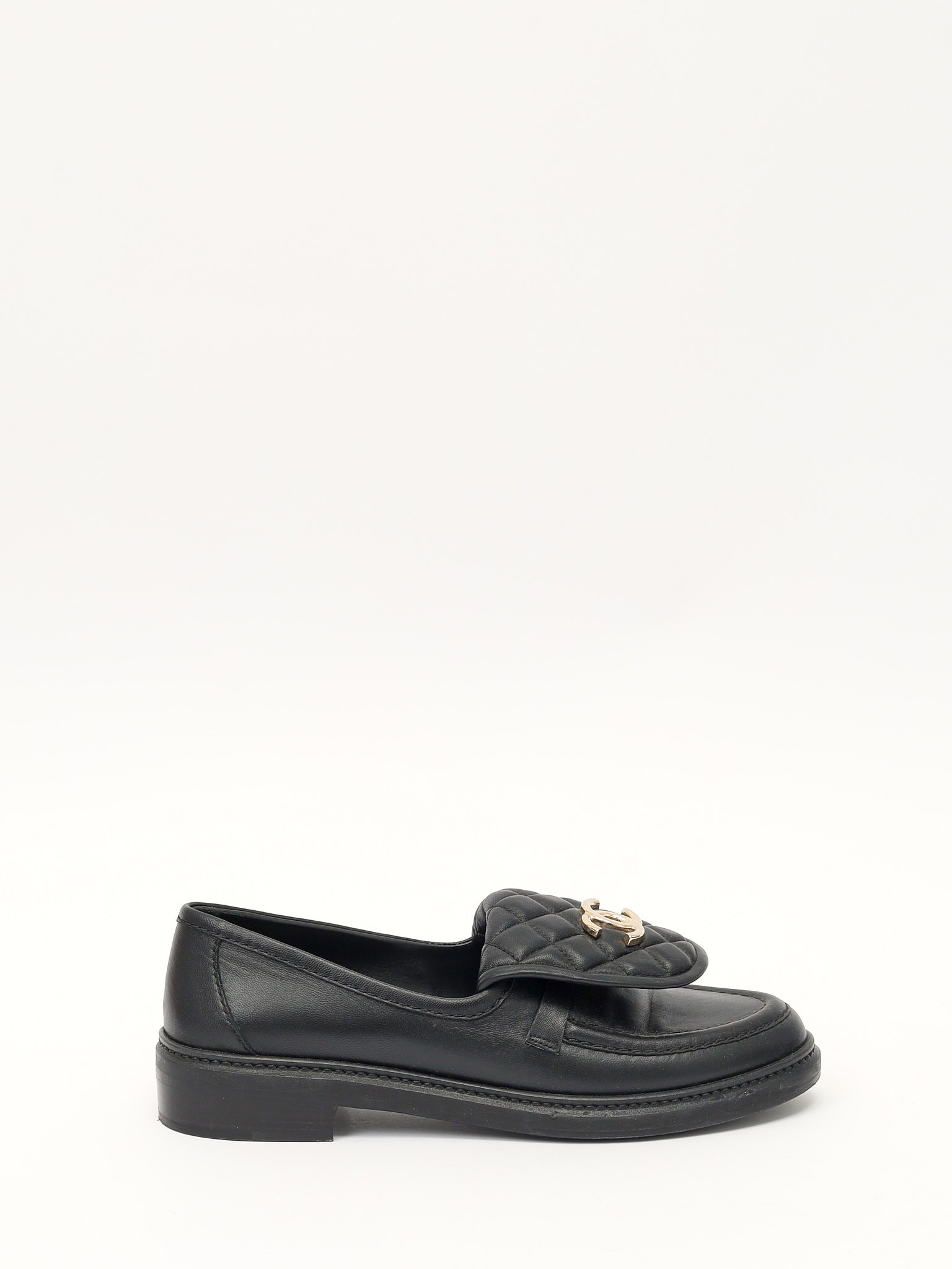 Chanel Shoes 38 0