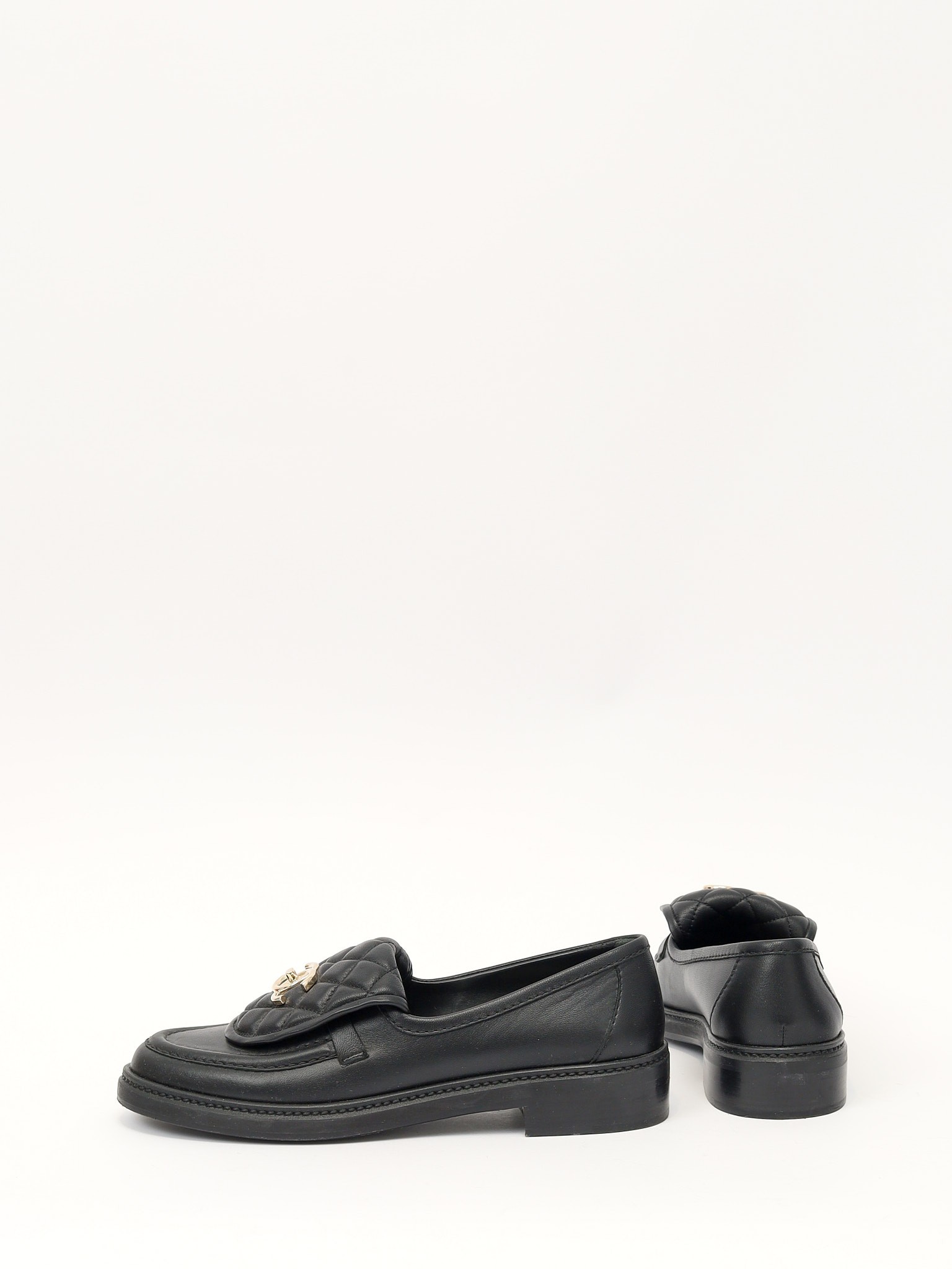 Chanel Shoes 38 4
