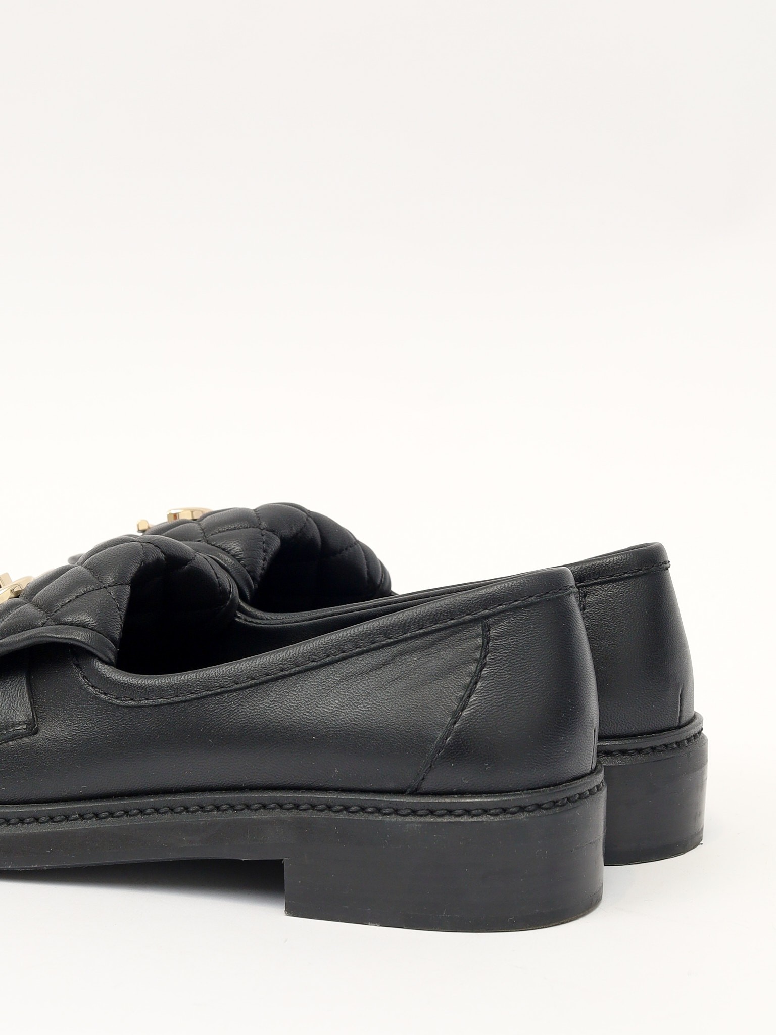 Chanel Shoes 38 9