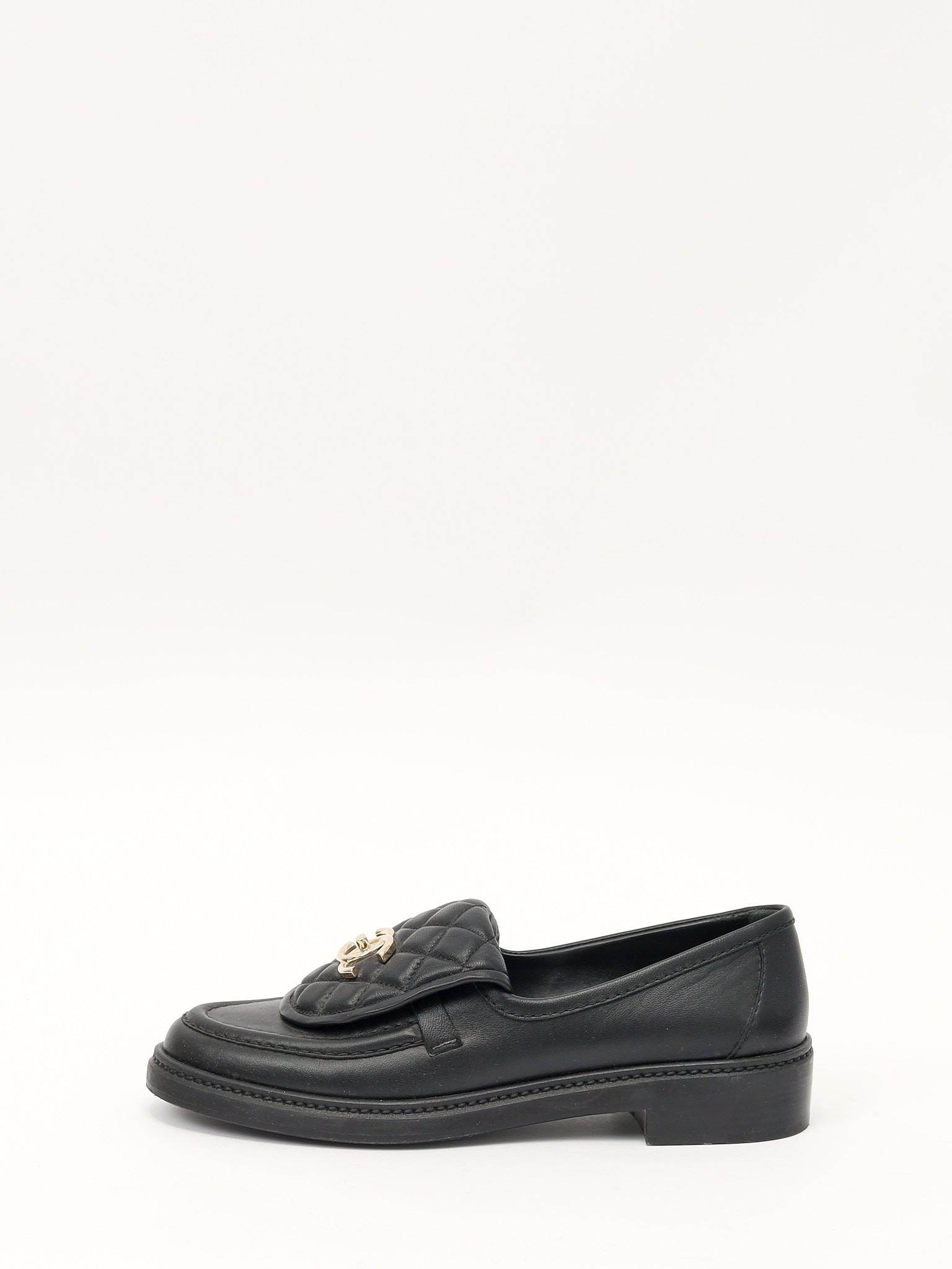 Chanel Shoes 38 1