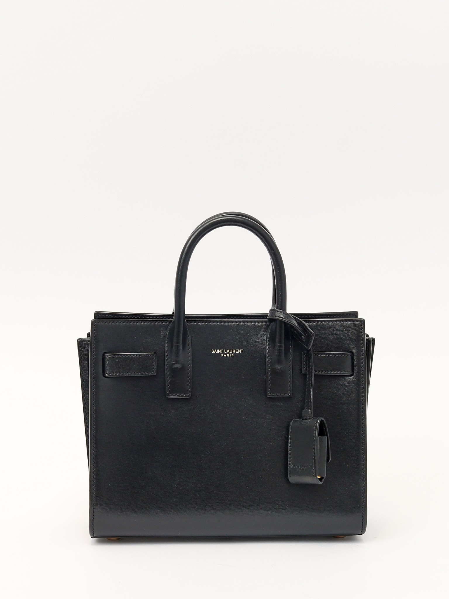 Saint Laurent Sac De Jour 0