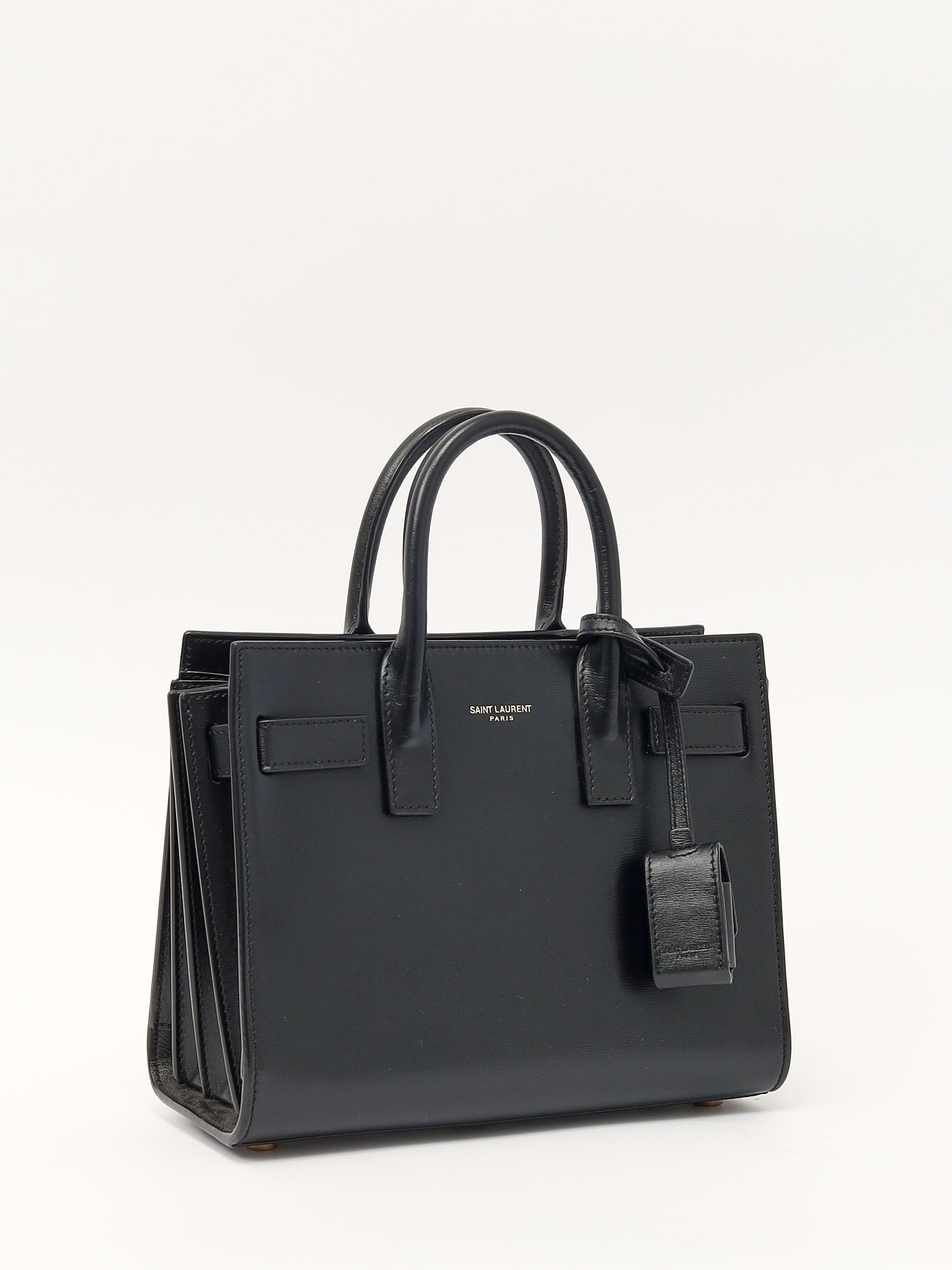Saint Laurent Sac De Jour 2