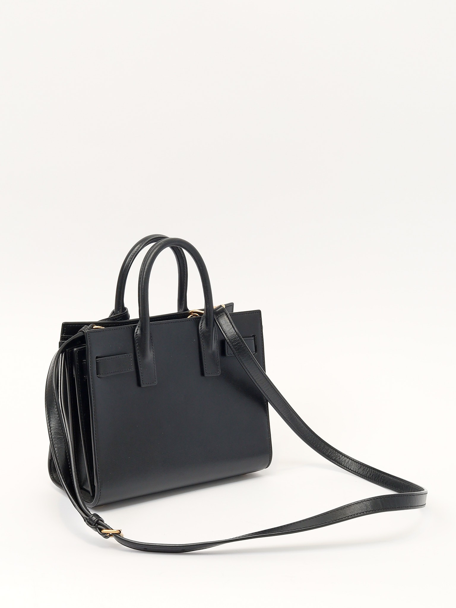Saint Laurent Sac De Jour 3