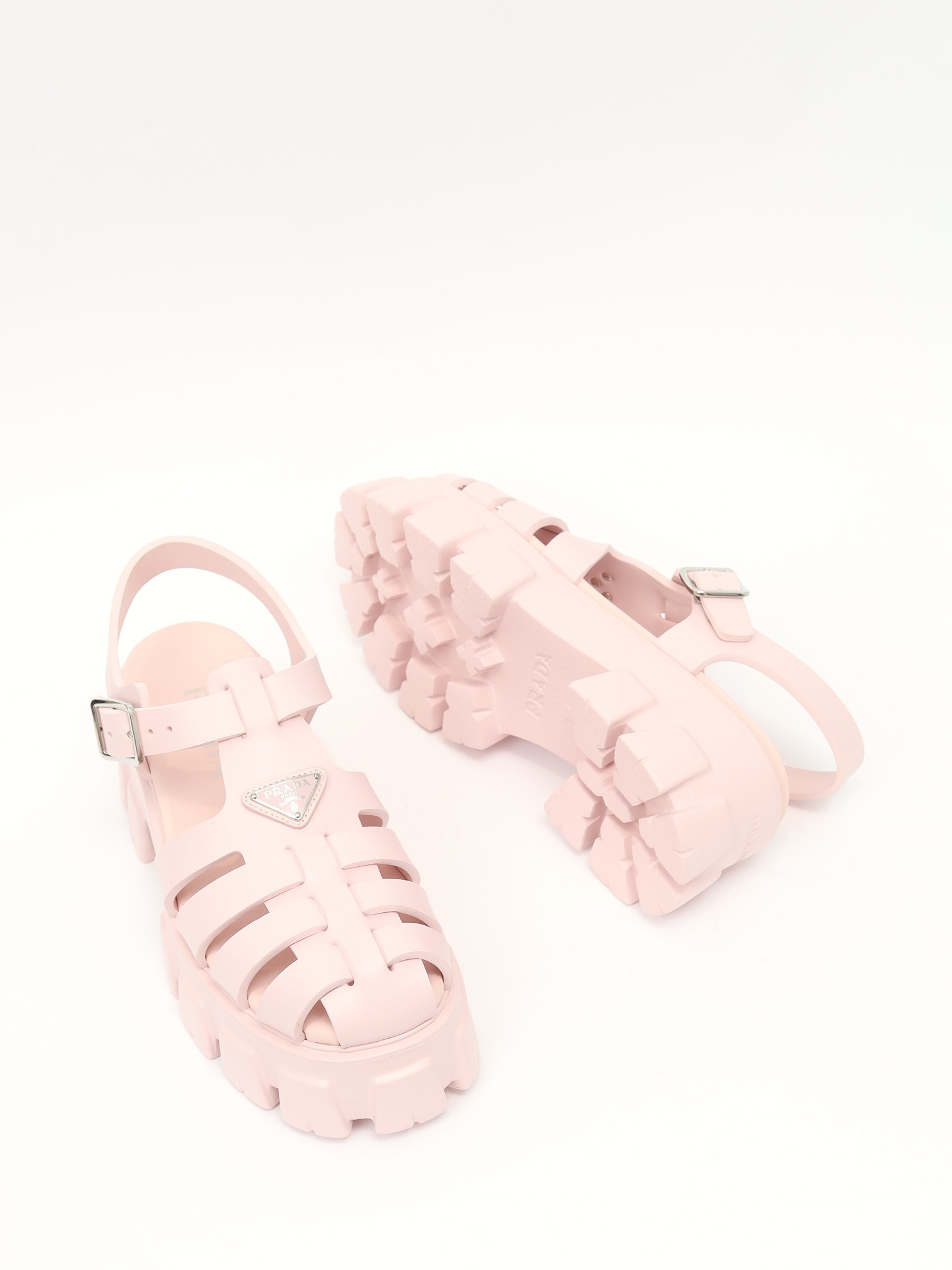 Prada Shoes 40 10