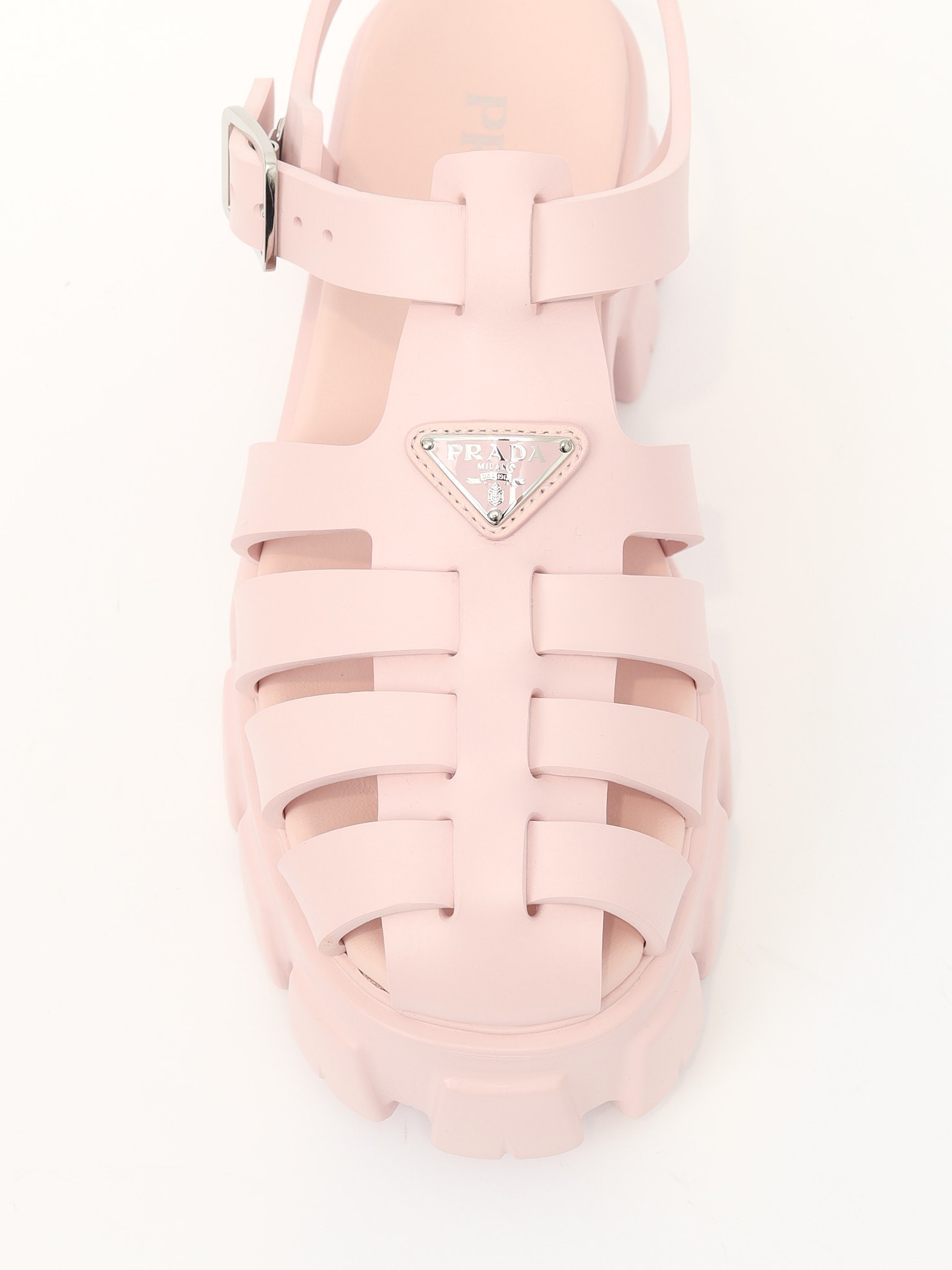 Prada Shoes 40 5