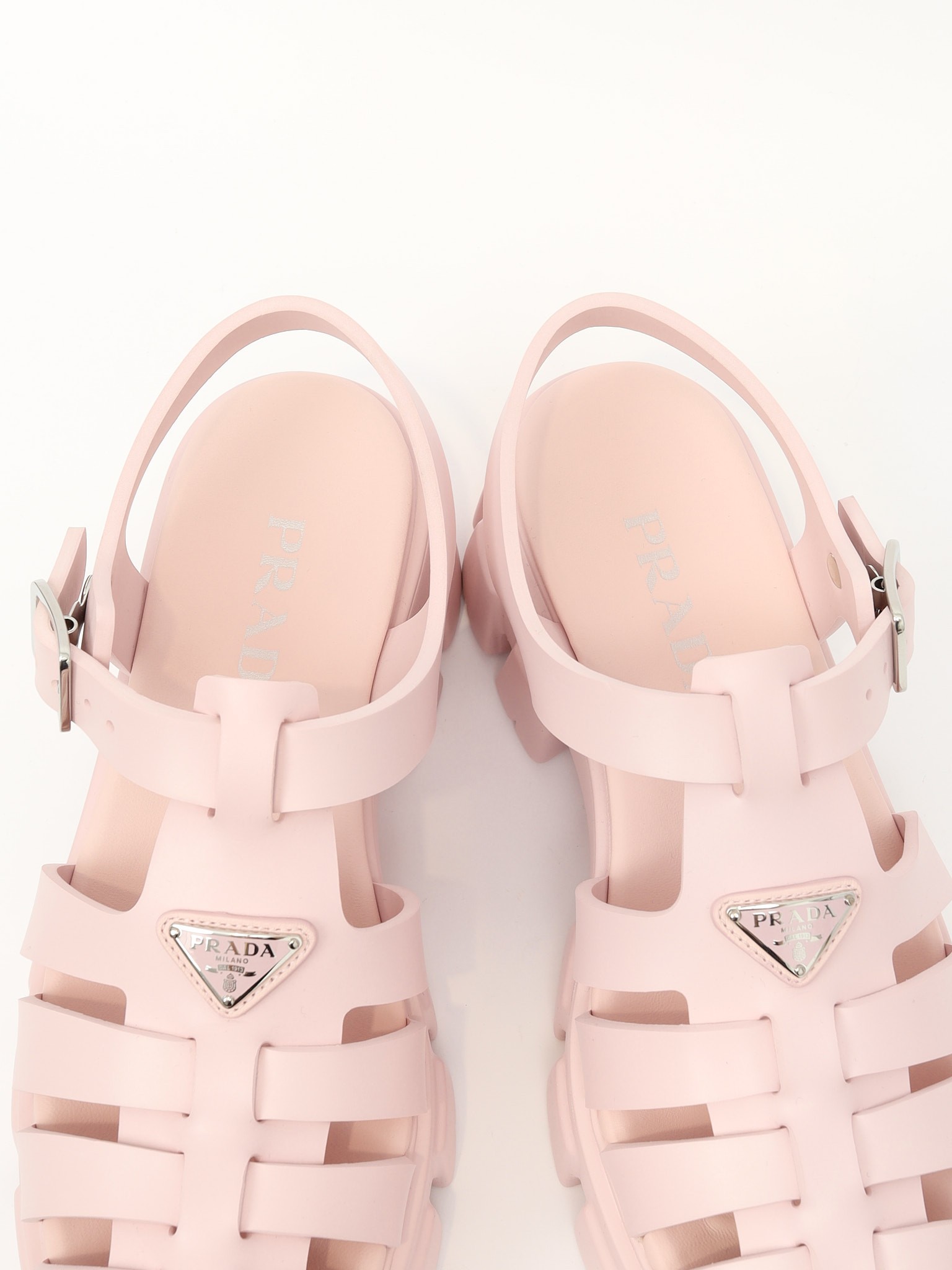 Prada Shoes 40 8