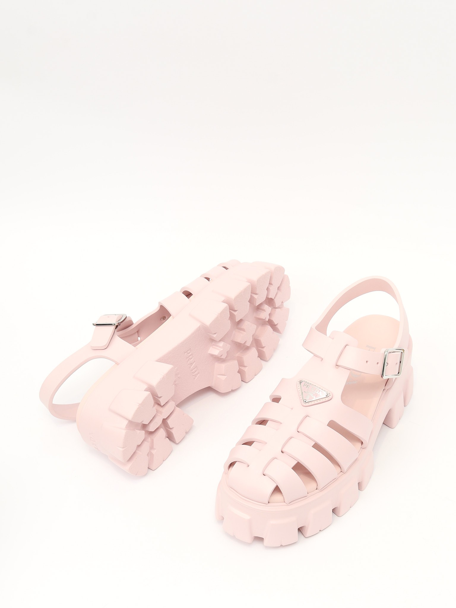 Prada Shoes 40 11