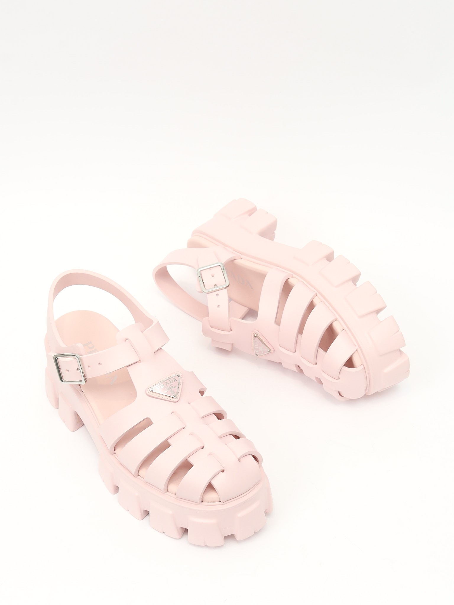 Prada Shoes 40 6