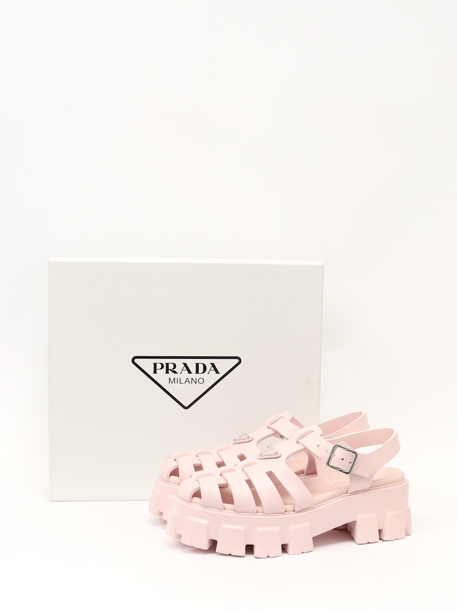 Prada Shoes 40 2