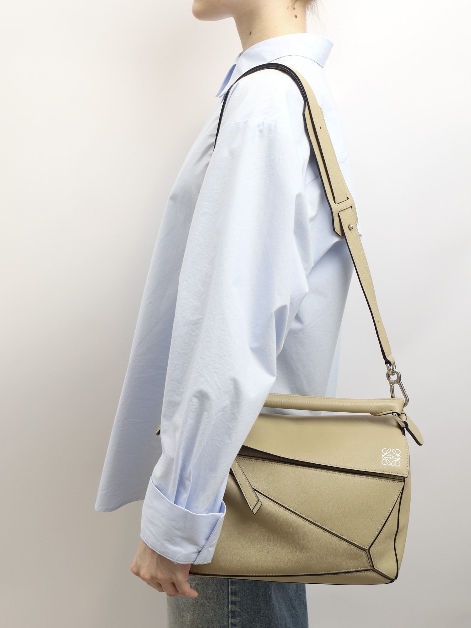Loewe Puzzle 1