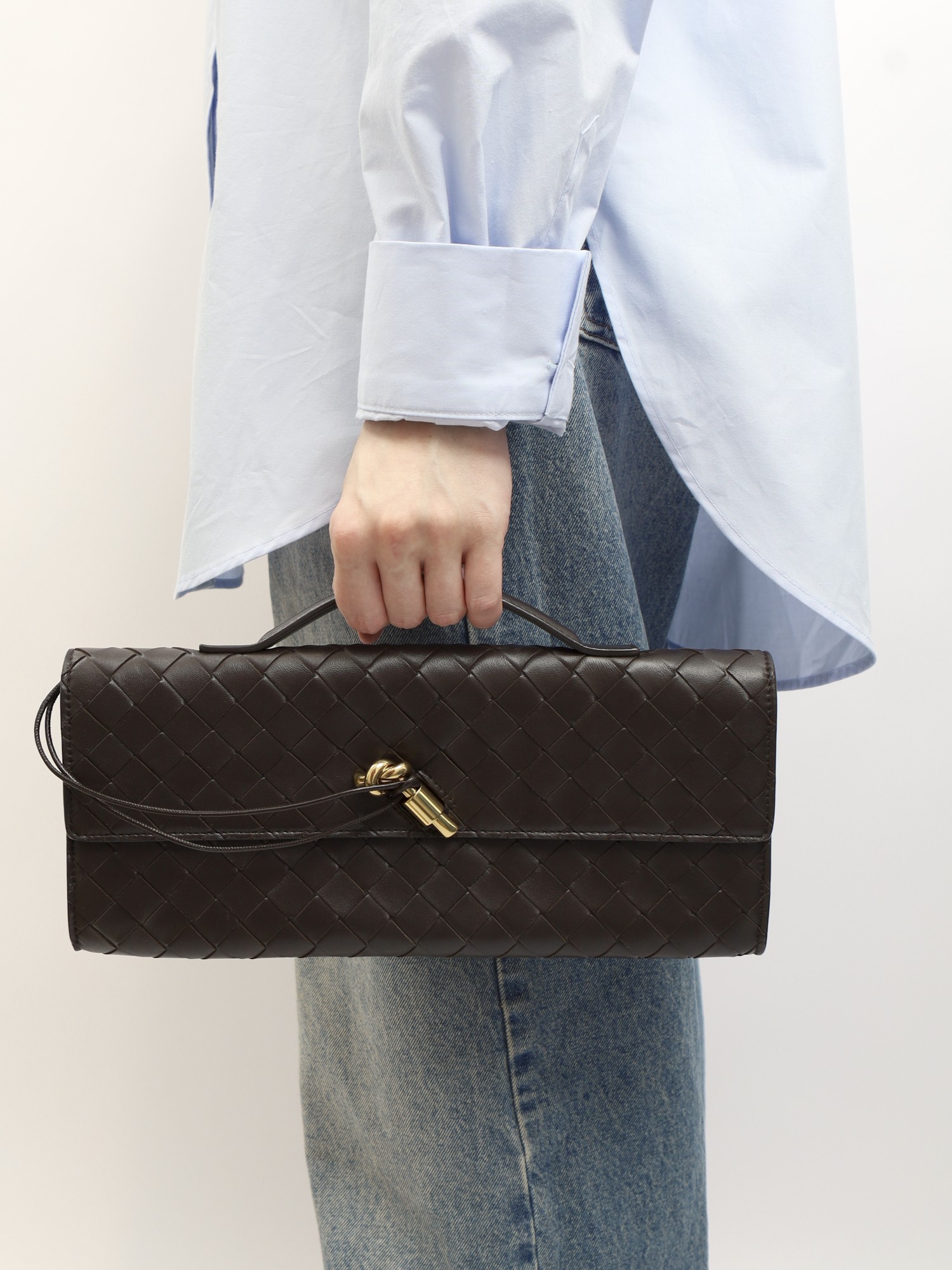 Bottega Veneta Andiamo  1