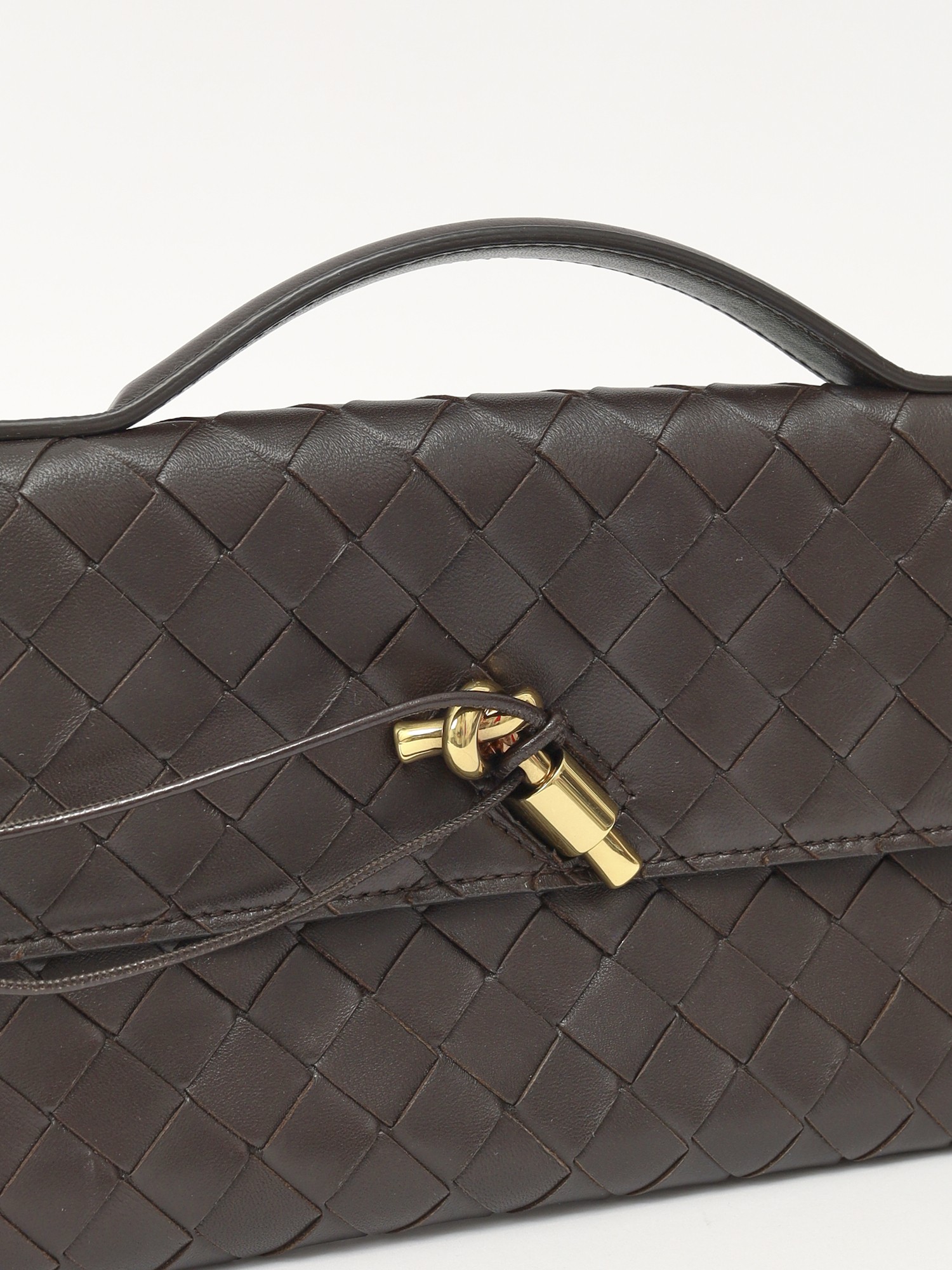 Bottega Veneta Andiamo  4