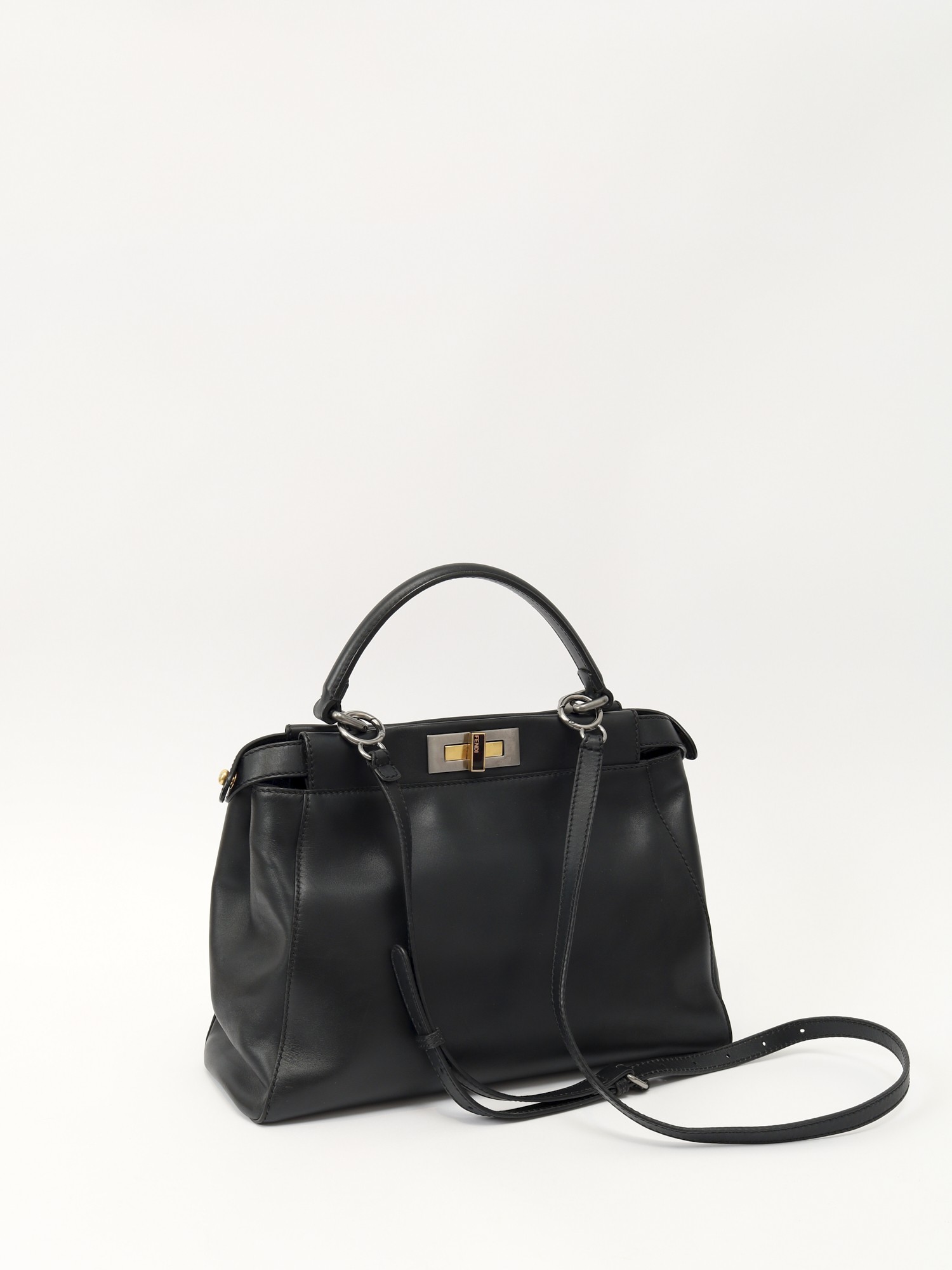 Fendi Peekaboo 3