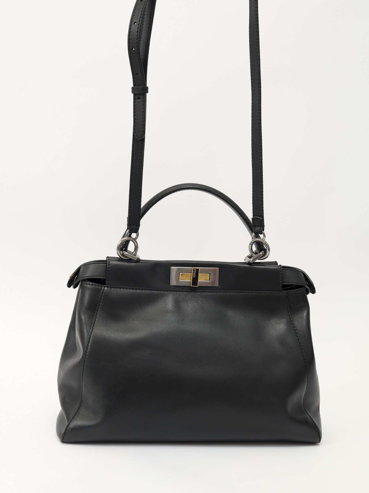 Fendi Peekaboo 4
