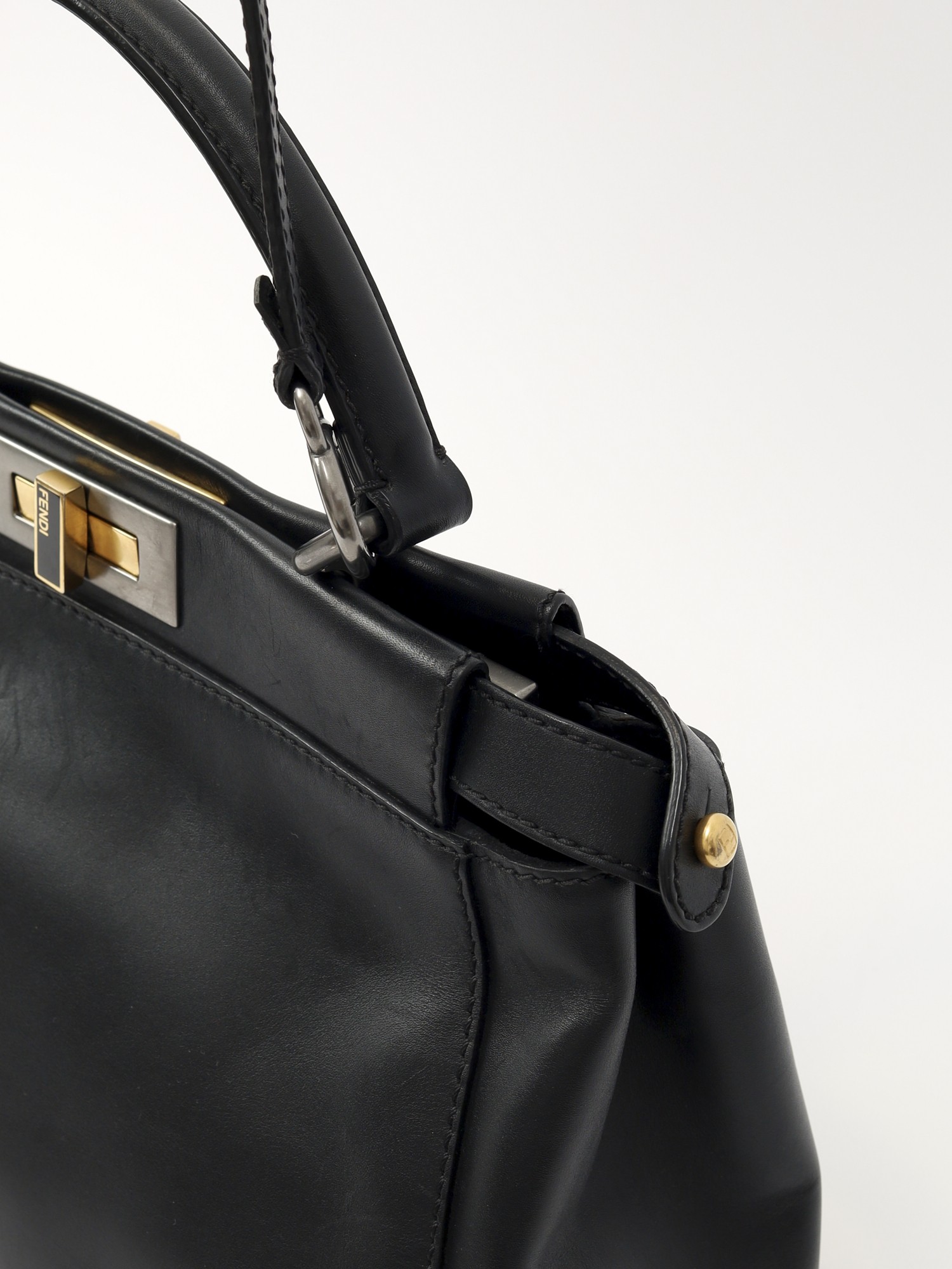 Fendi Peekaboo 7