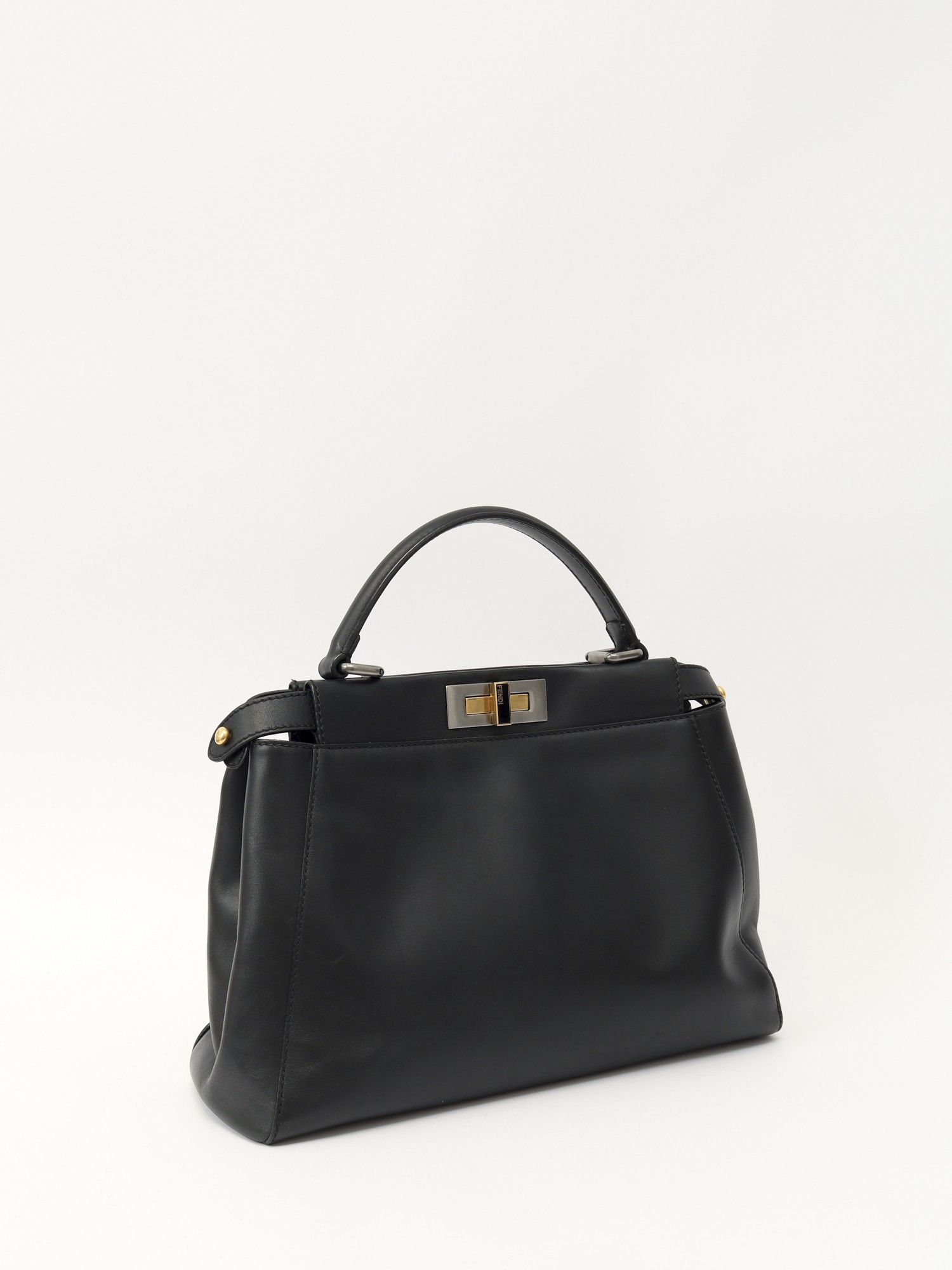 Fendi Peekaboo 2