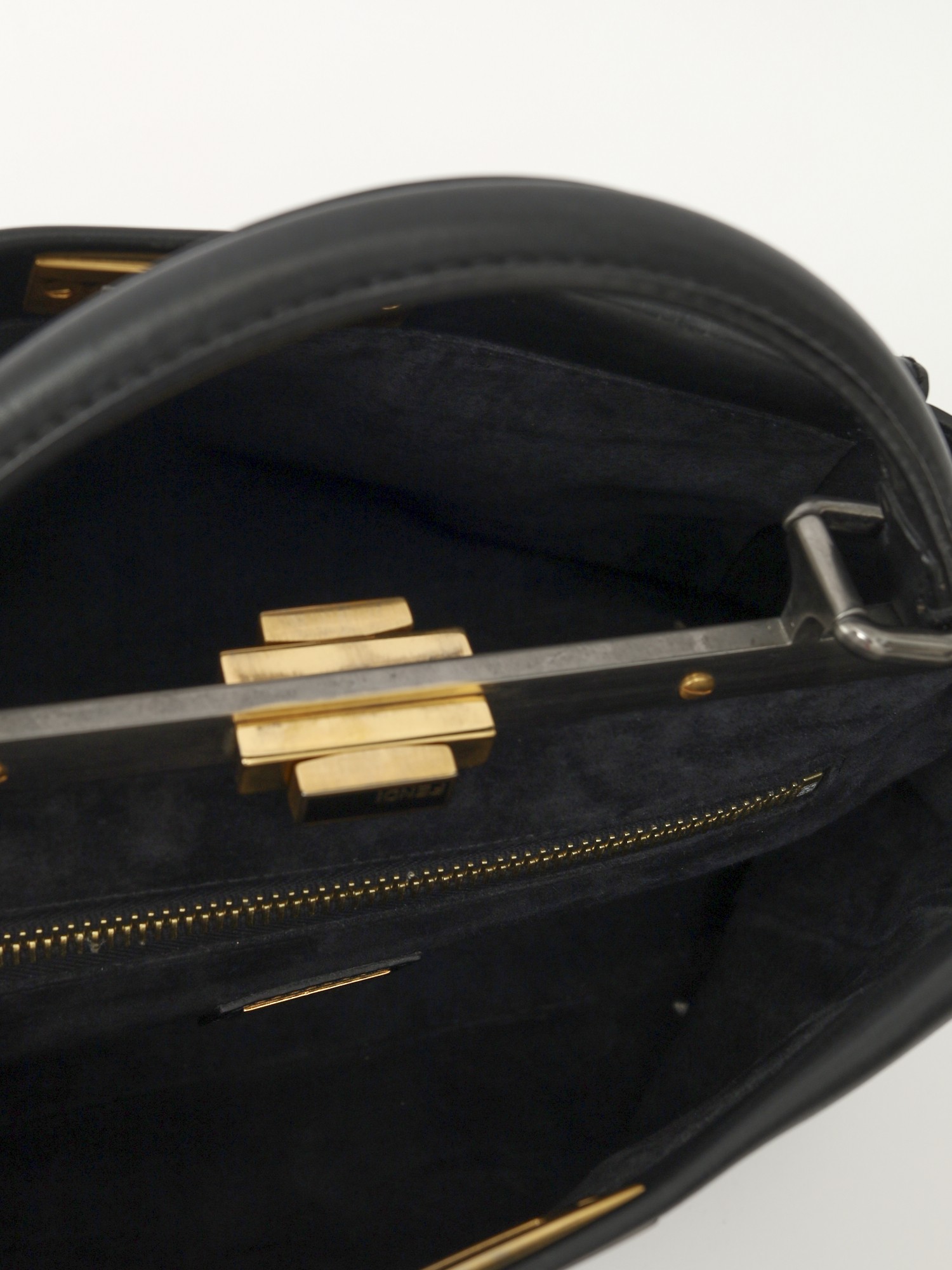 Fendi Peekaboo 8