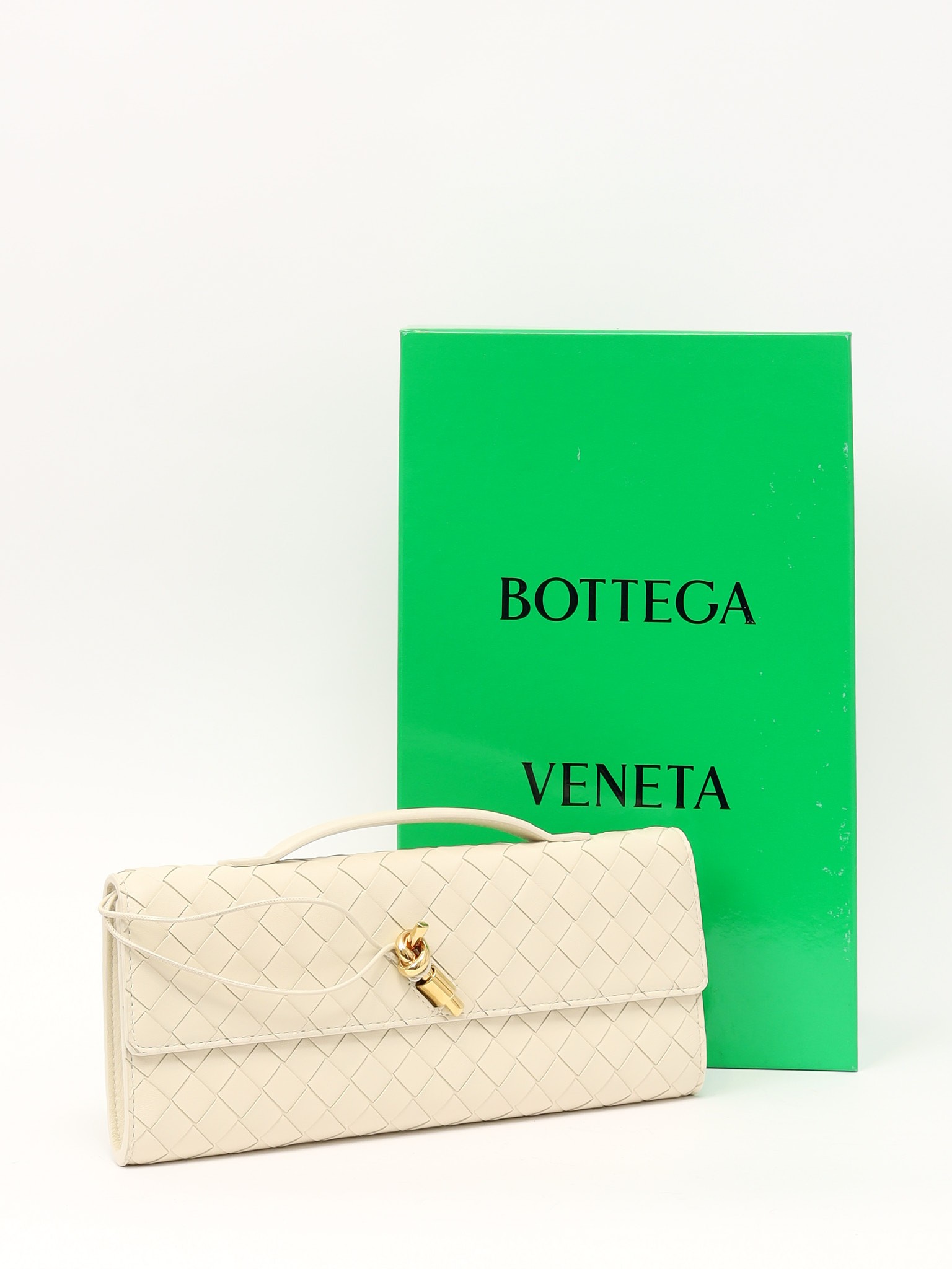 Bottega Veneta Andiamo 4
