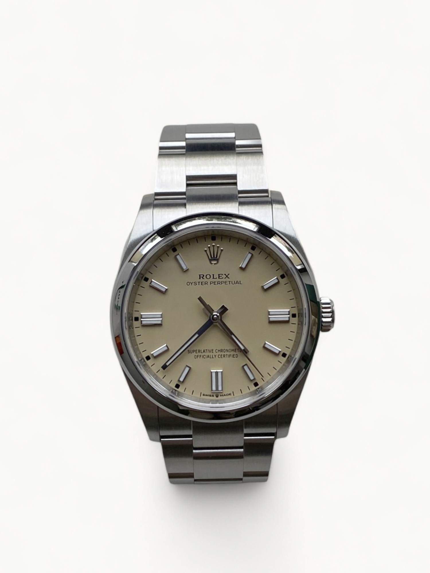 Rolex Oyster Perpetual  0