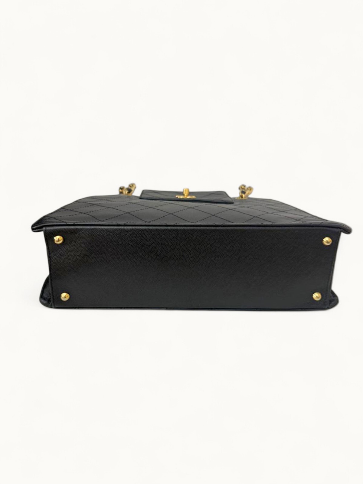 Chanel Leather Bag 2