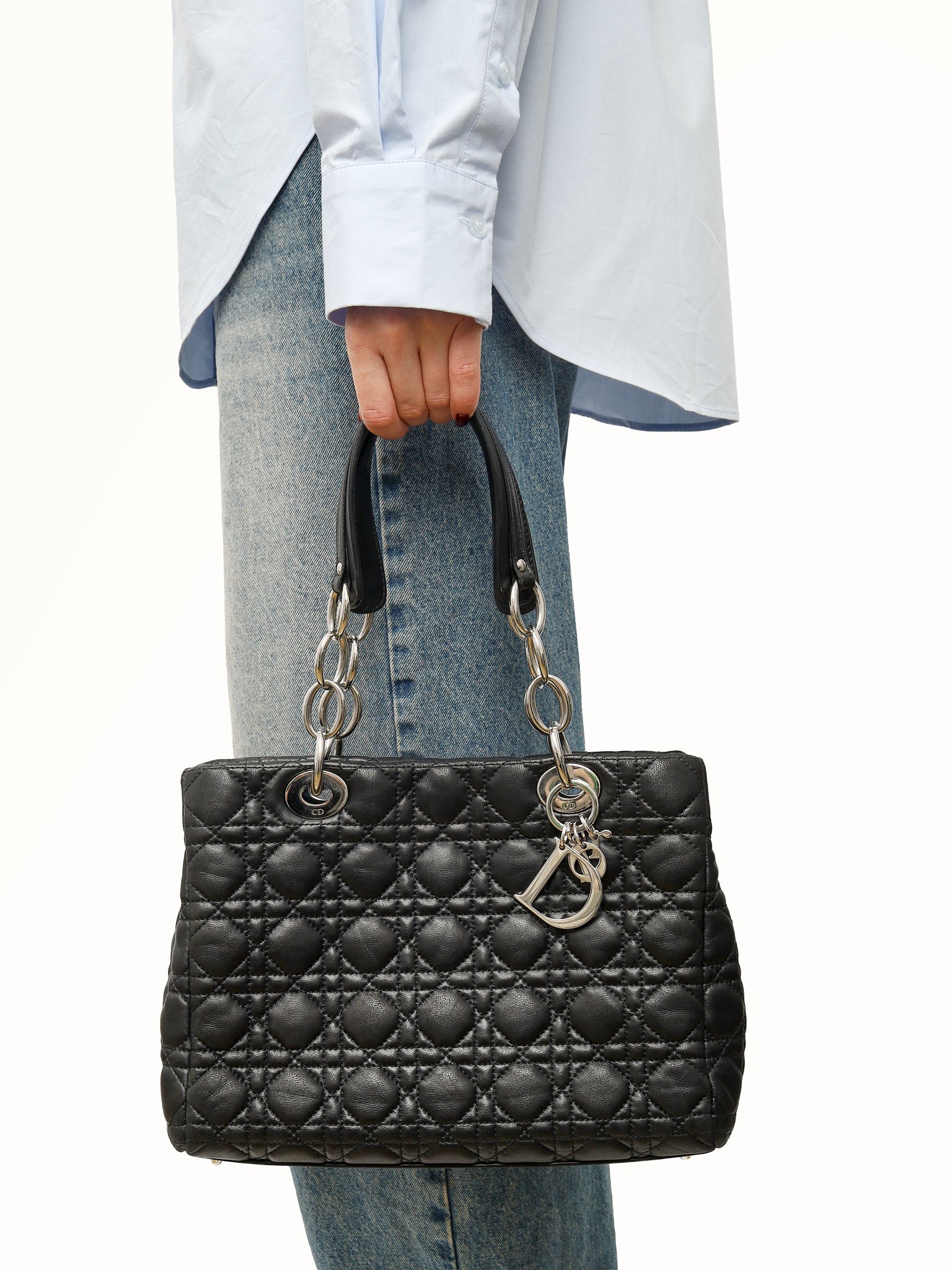 Dior Lady Dior  1